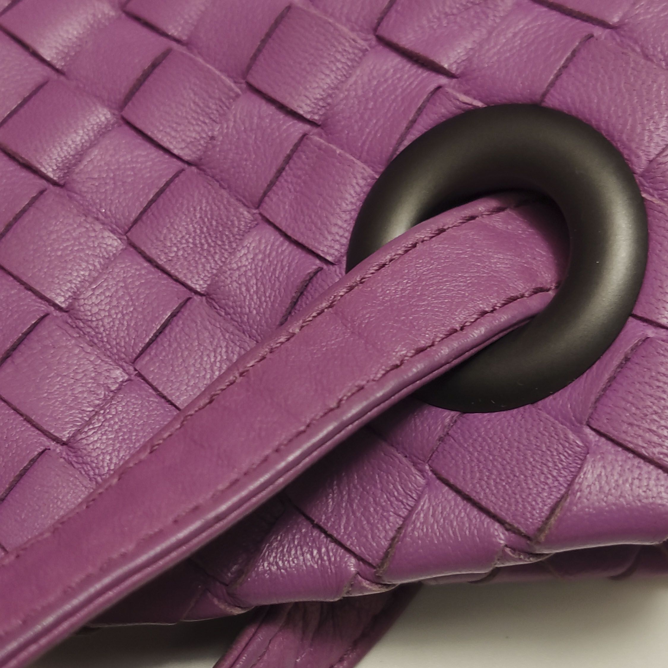 Bottega Veneta Bottega Veneta Women os Shoulder Bags Size ONE SIZE - 14 Thumbnail