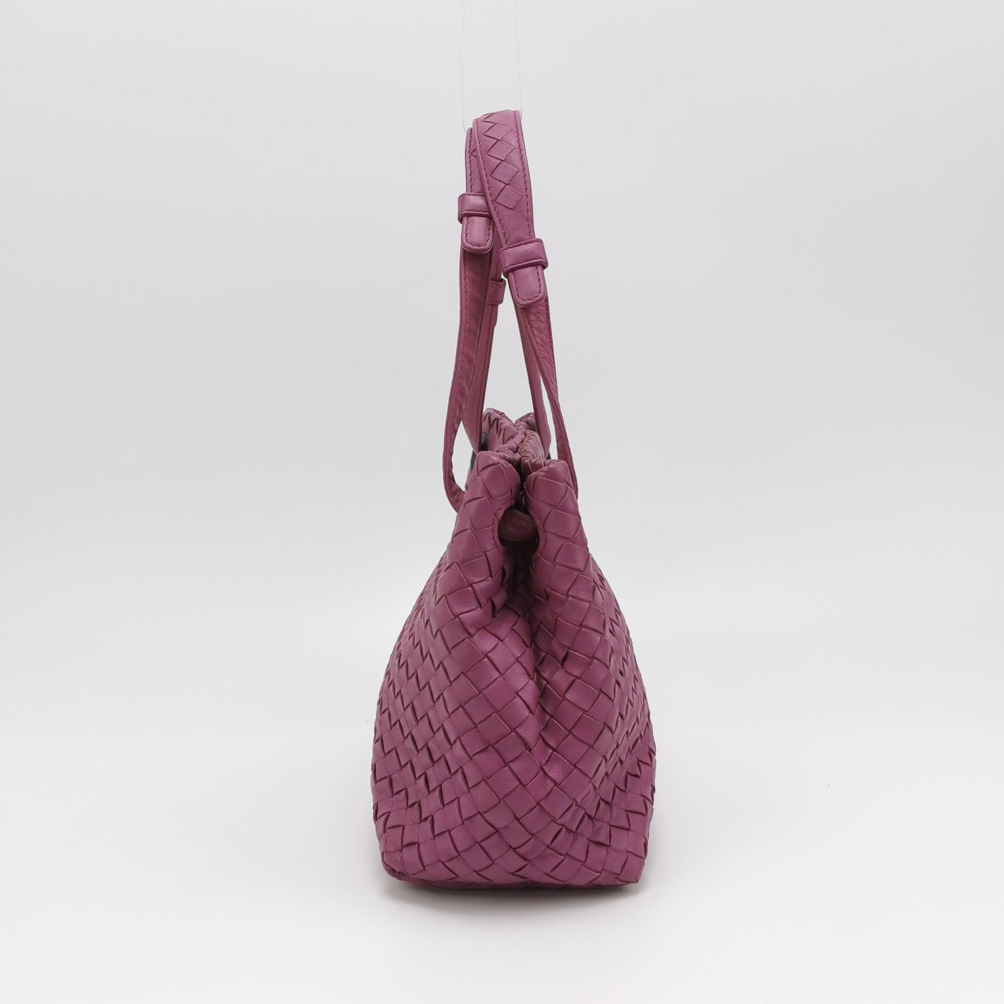 Bottega Veneta Bottega Veneta Women os Shoulder Bags Size ONE SIZE - 3 Thumbnail