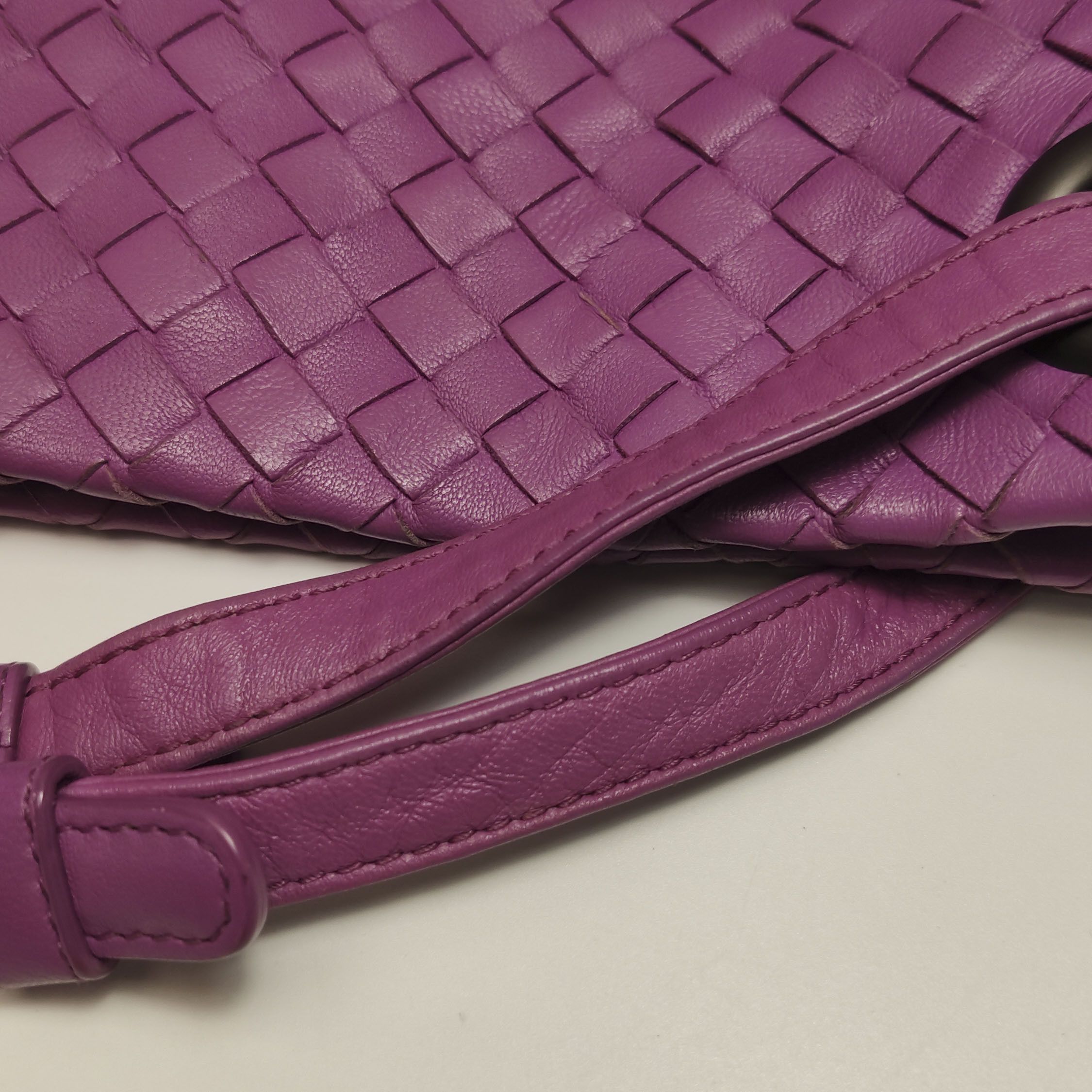 Bottega Veneta Bottega Veneta Women os Shoulder Bags Size ONE SIZE - 25 Thumbnail
