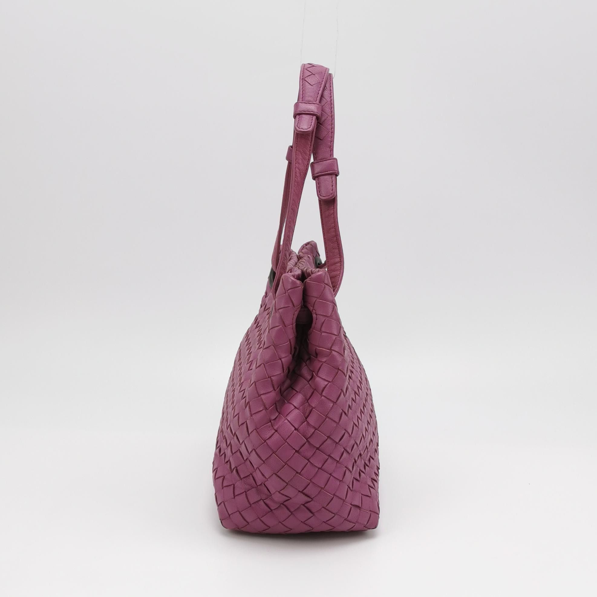Bottega Veneta Bottega Veneta Women os Shoulder Bags Size ONE SIZE - 4 Thumbnail