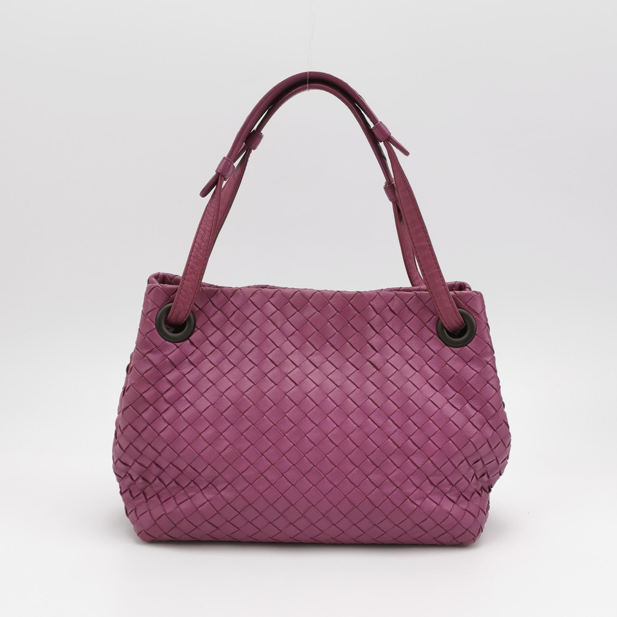 Bottega Veneta Bottega Veneta Women os Shoulder Bags Size ONE SIZE - 5 Thumbnail