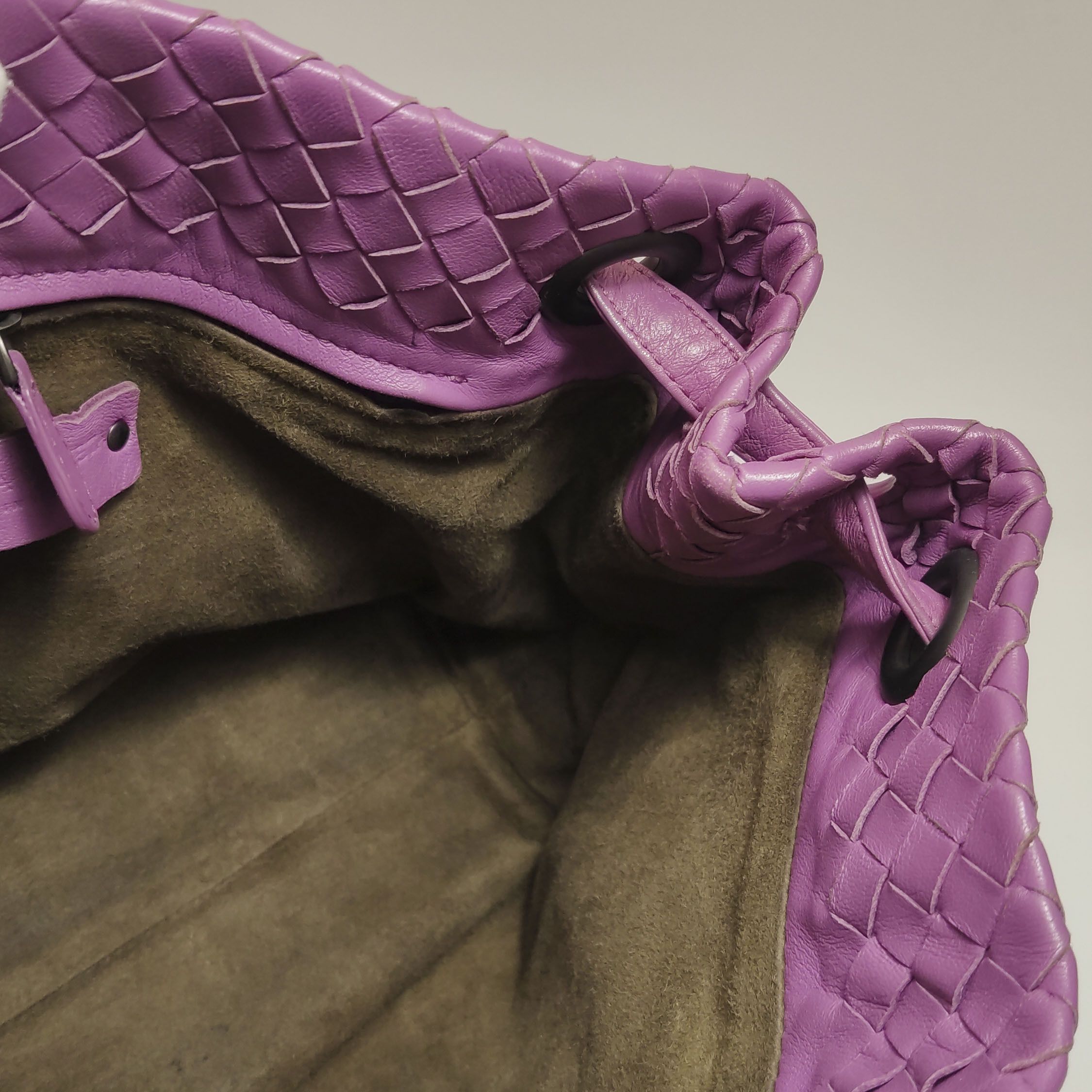 Bottega Veneta Bottega Veneta Women os Shoulder Bags Size ONE SIZE - 23 Thumbnail