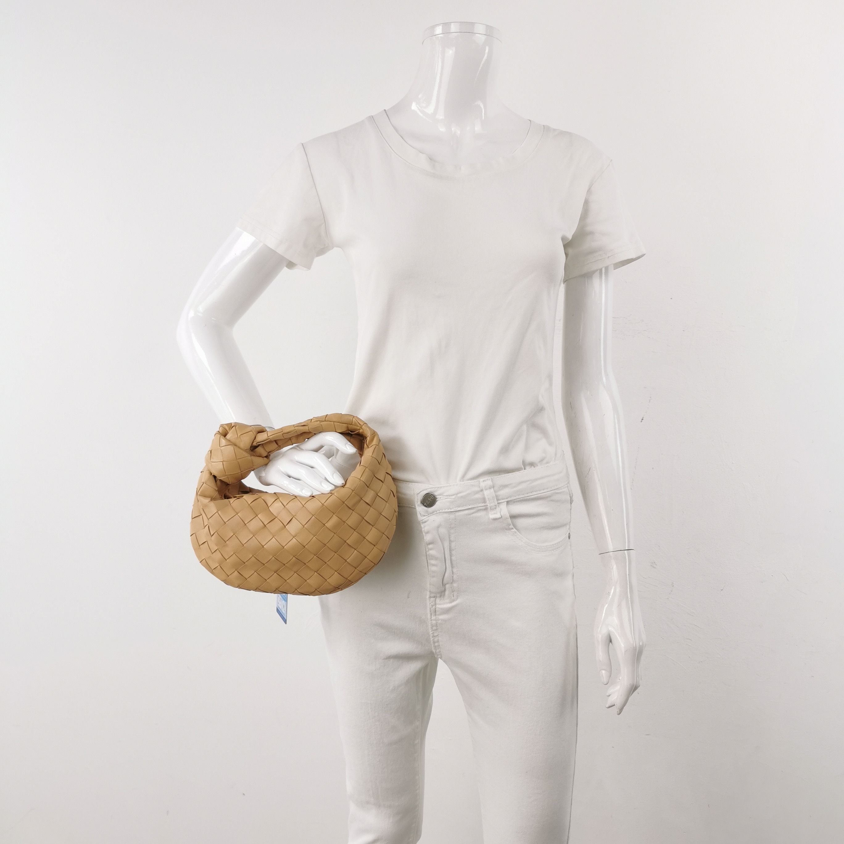 Bottega Veneta Bottega Veneta Women os Tote Bags Size ONE SIZE - 2 Thumbnail