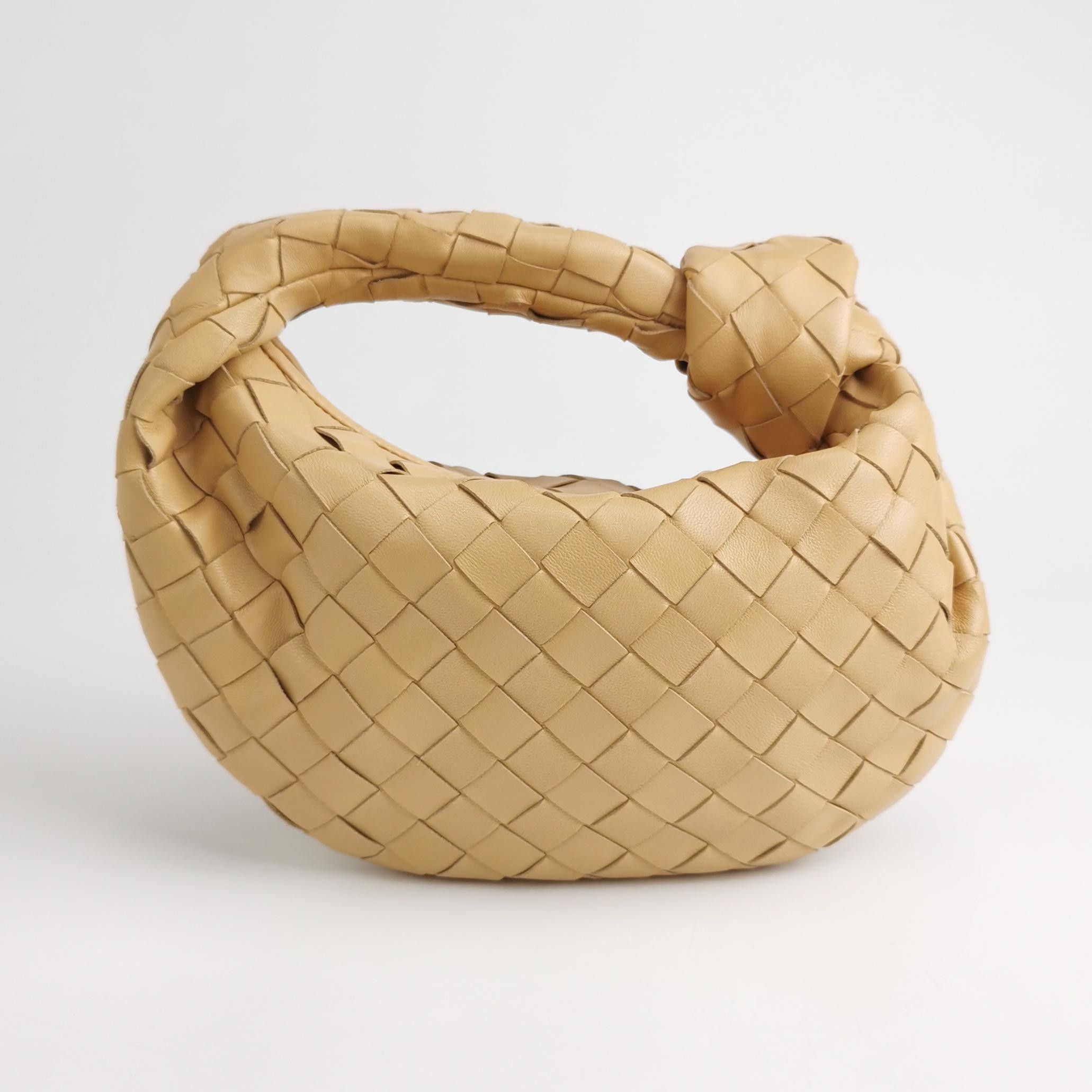 Bottega Veneta Bottega Veneta Women os Tote Bags Size ONE SIZE - 5 Thumbnail