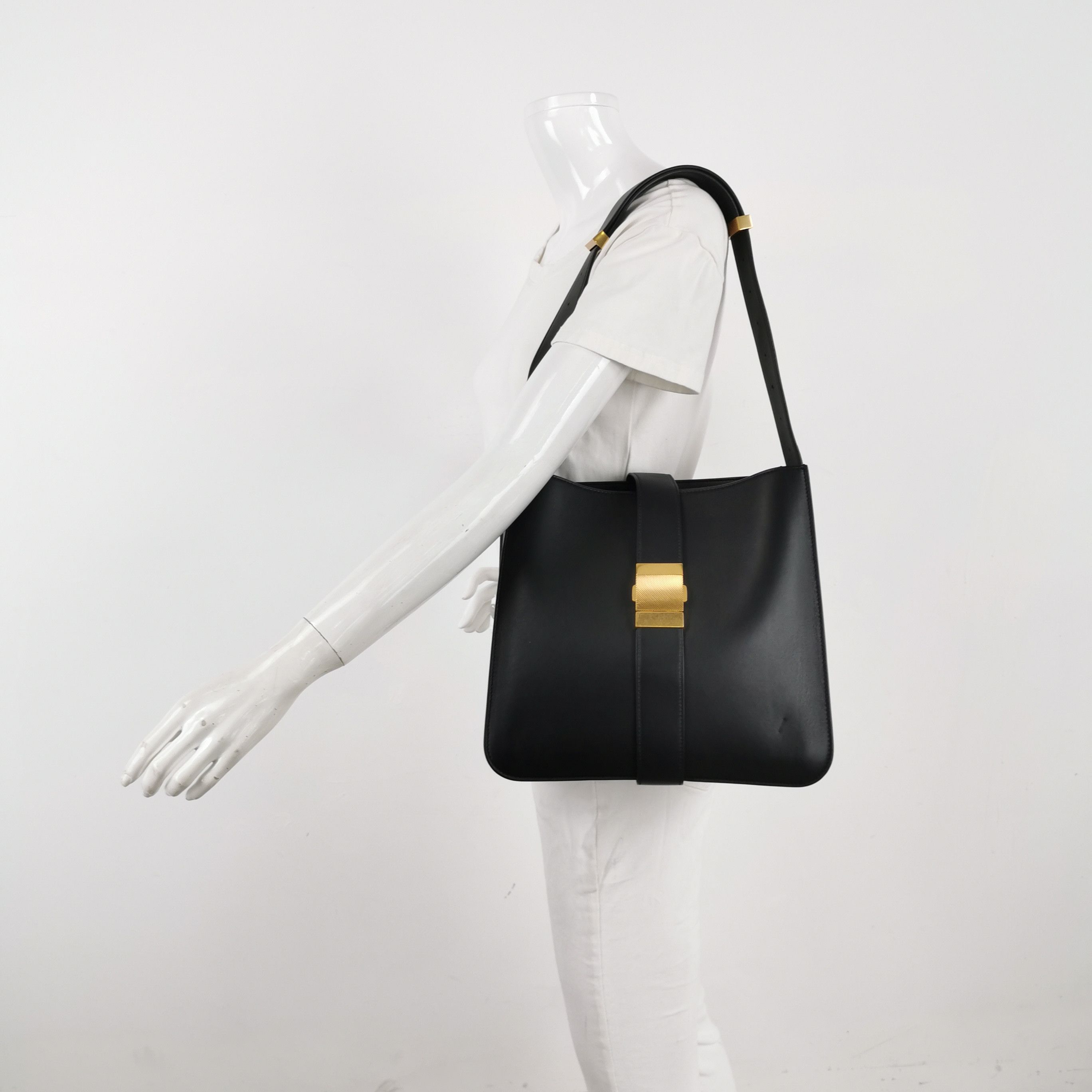 Bottega Veneta Bottega Veneta Women os Shoulder Bags Size ONE SIZE - 2 Thumbnail