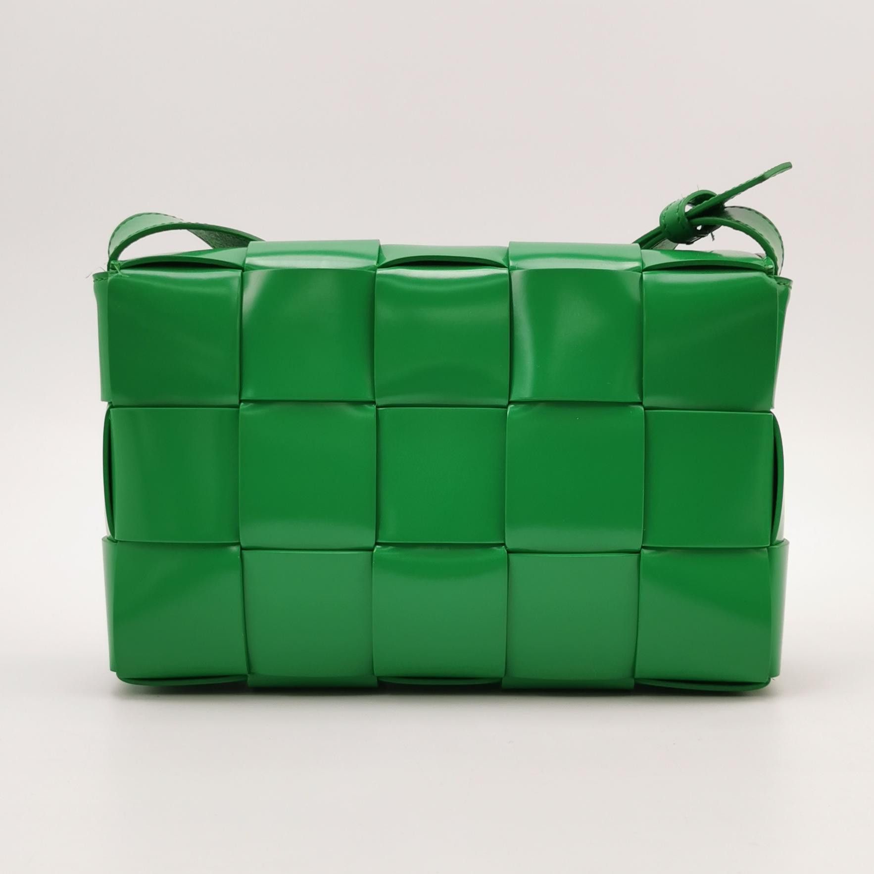 Bottega Veneta Bottega Veneta Women os Shoulder Bags Size ONE SIZE - 5 Thumbnail