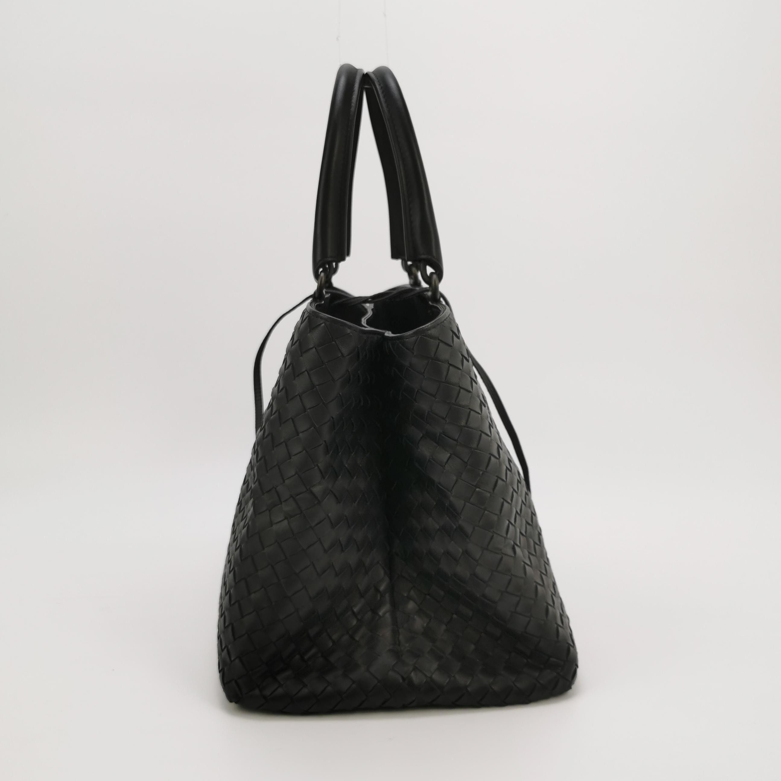Bottega Veneta Bottega Veneta Women os Tote Bags Size ONE SIZE - 4 Thumbnail