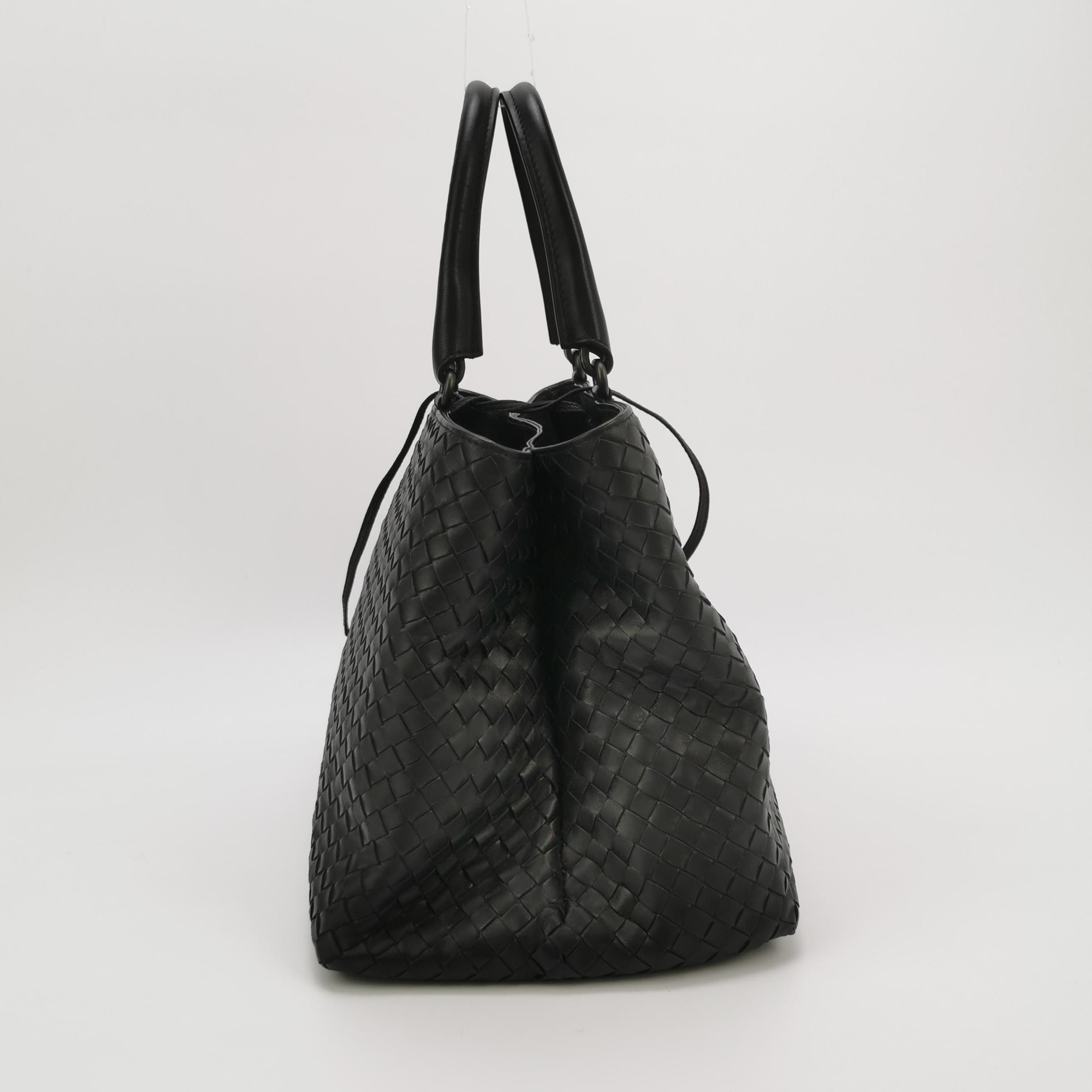 Bottega Veneta Bottega Veneta Women os Tote Bags Size ONE SIZE - 3 Thumbnail