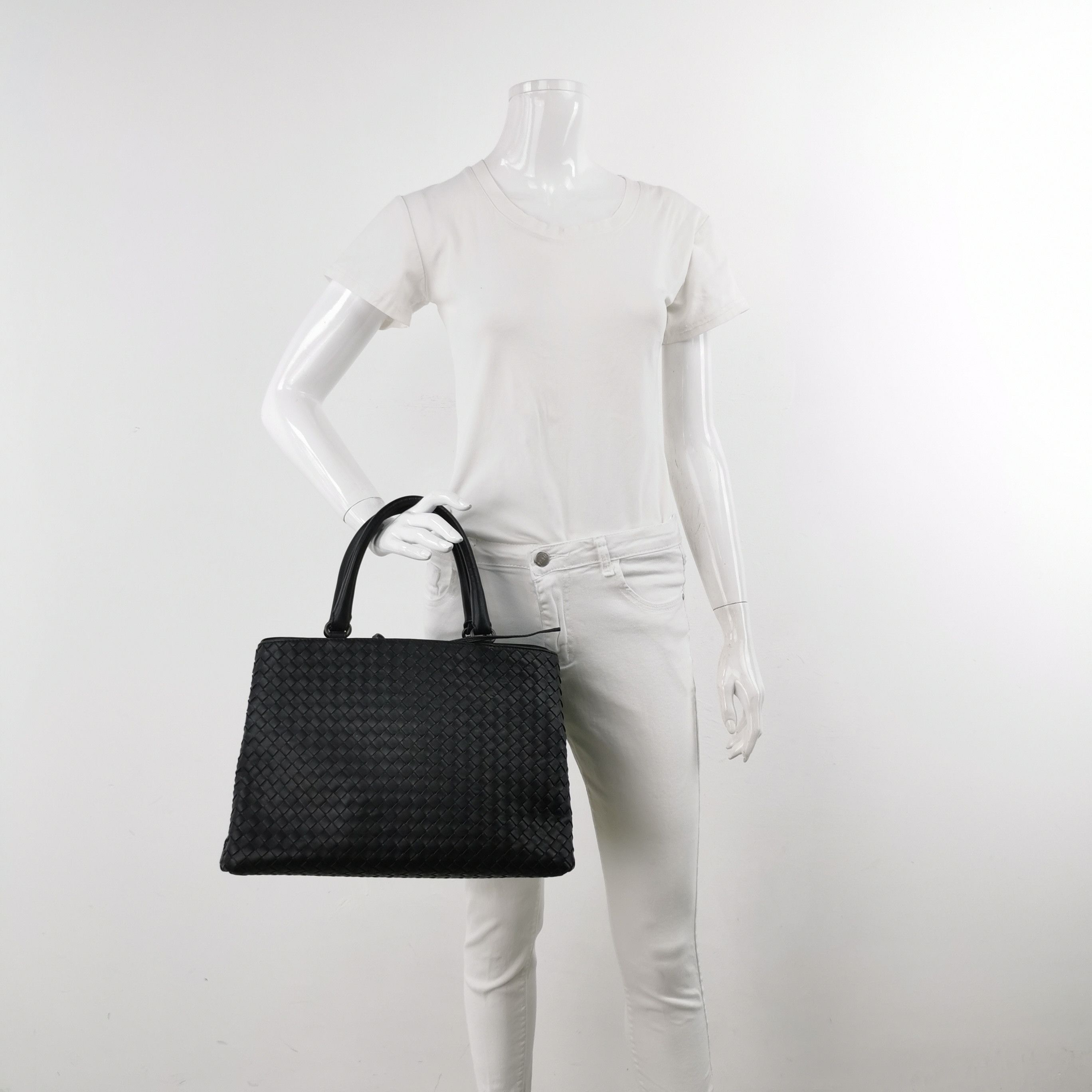 Bottega Veneta Bottega Veneta Women os Tote Bags Size ONE SIZE - 2 Thumbnail