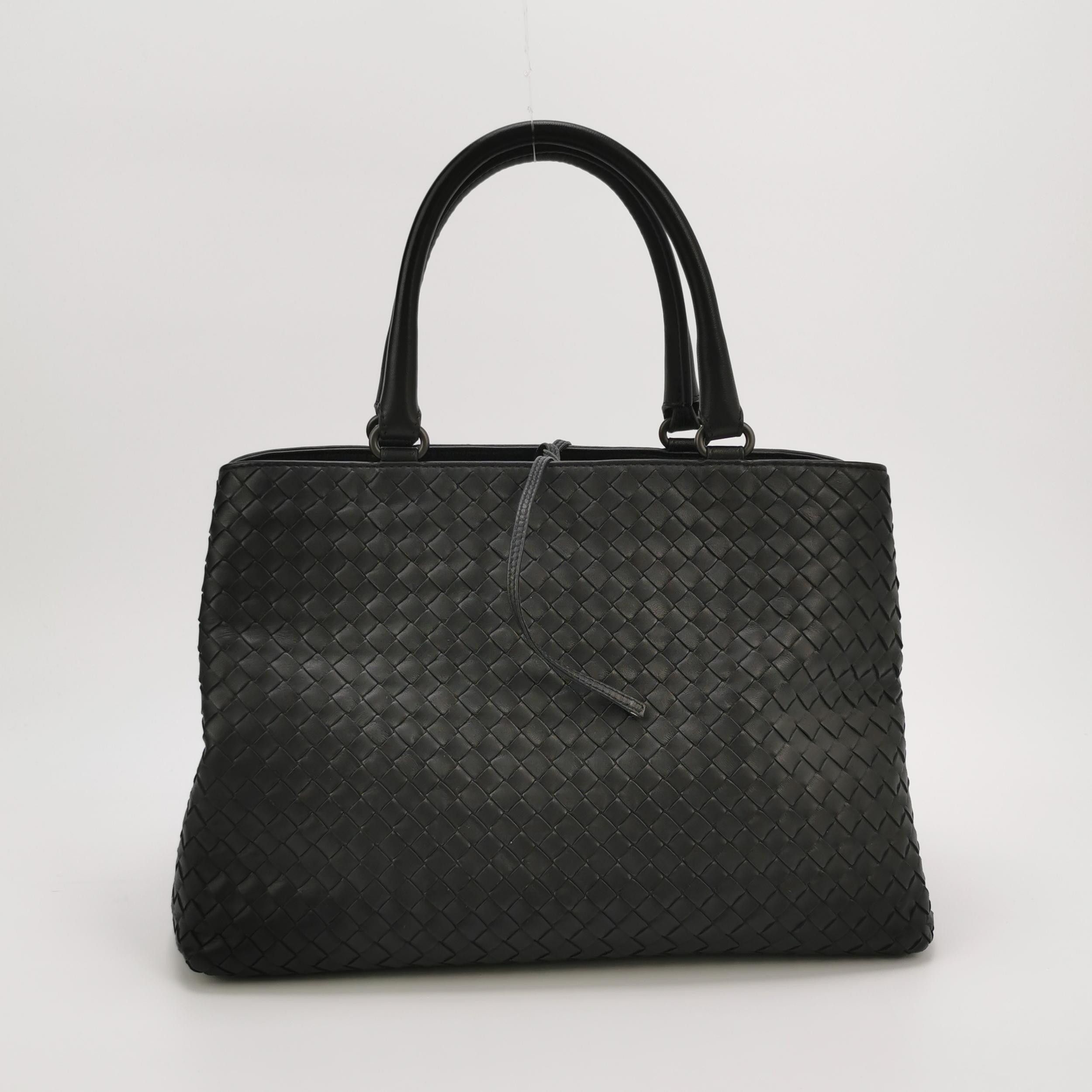 Bottega Veneta Bottega Veneta Women os Tote Bags Size ONE SIZE - 5 Thumbnail