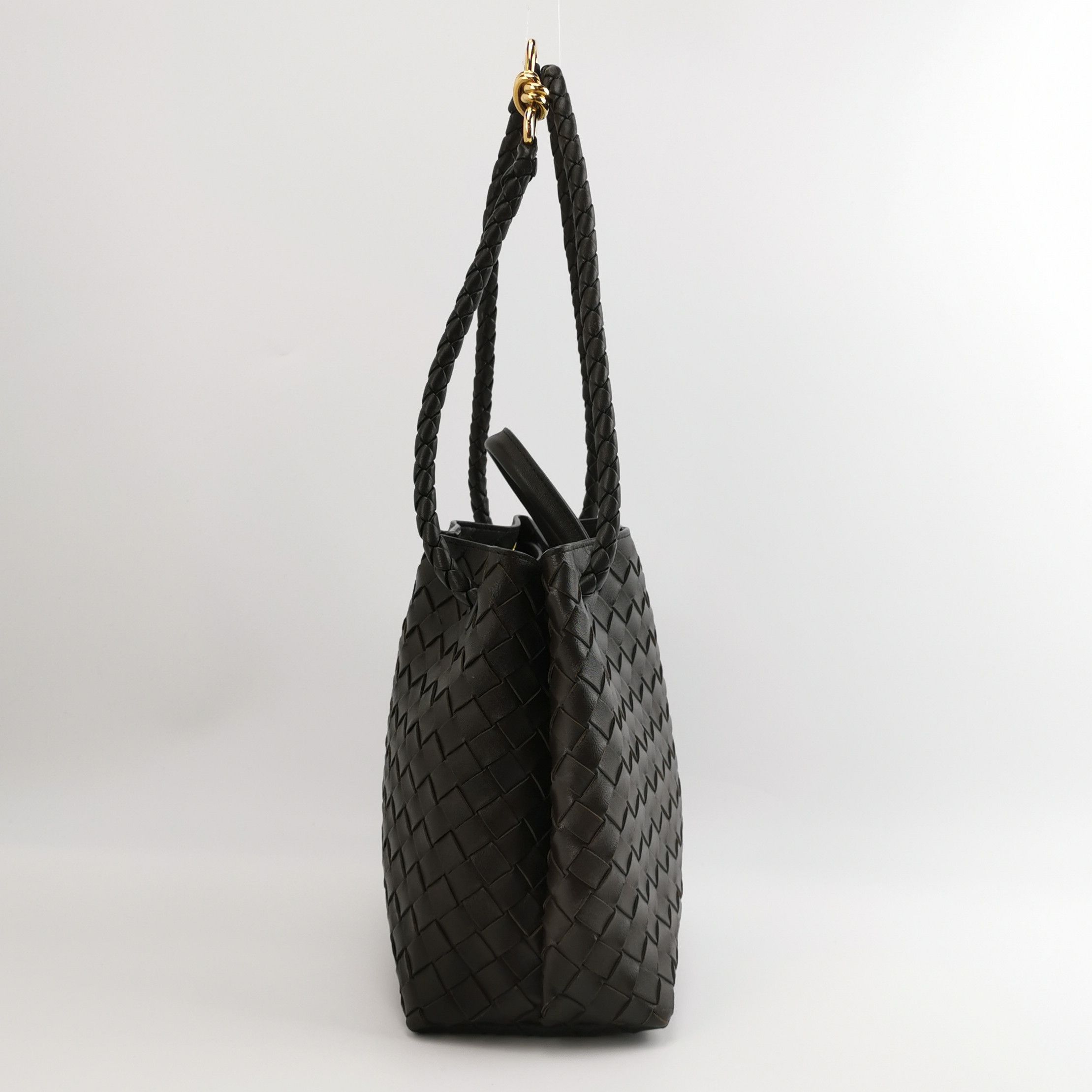 Bottega Veneta Bottega Veneta Women os Shoulder Bags Size ONE SIZE - 3 Thumbnail