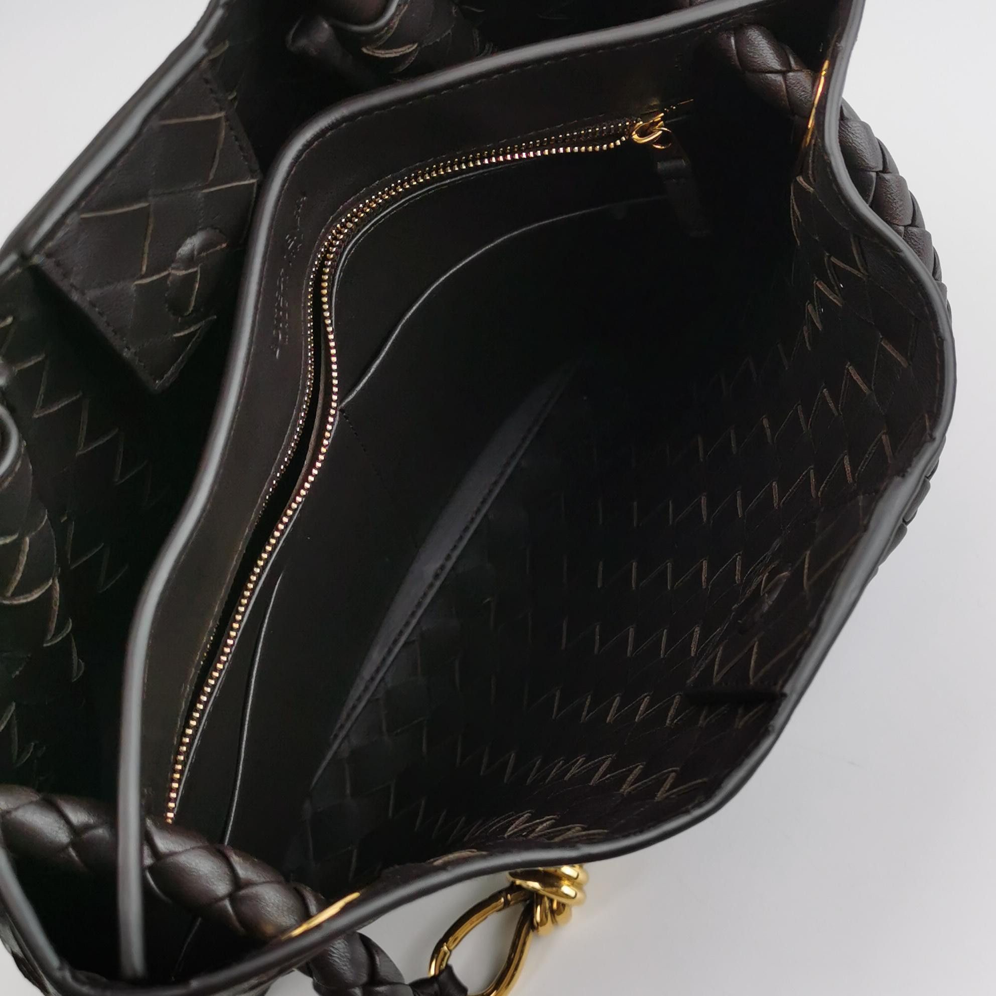 Bottega Veneta Bottega Veneta Women os Shoulder Bags Size ONE SIZE - 7 Thumbnail