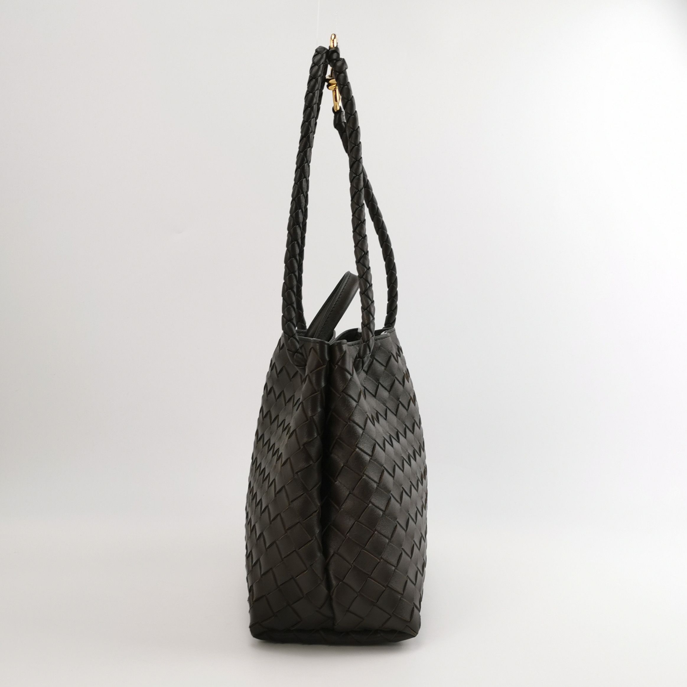 Bottega Veneta Bottega Veneta Women os Shoulder Bags Size ONE SIZE - 4 Thumbnail