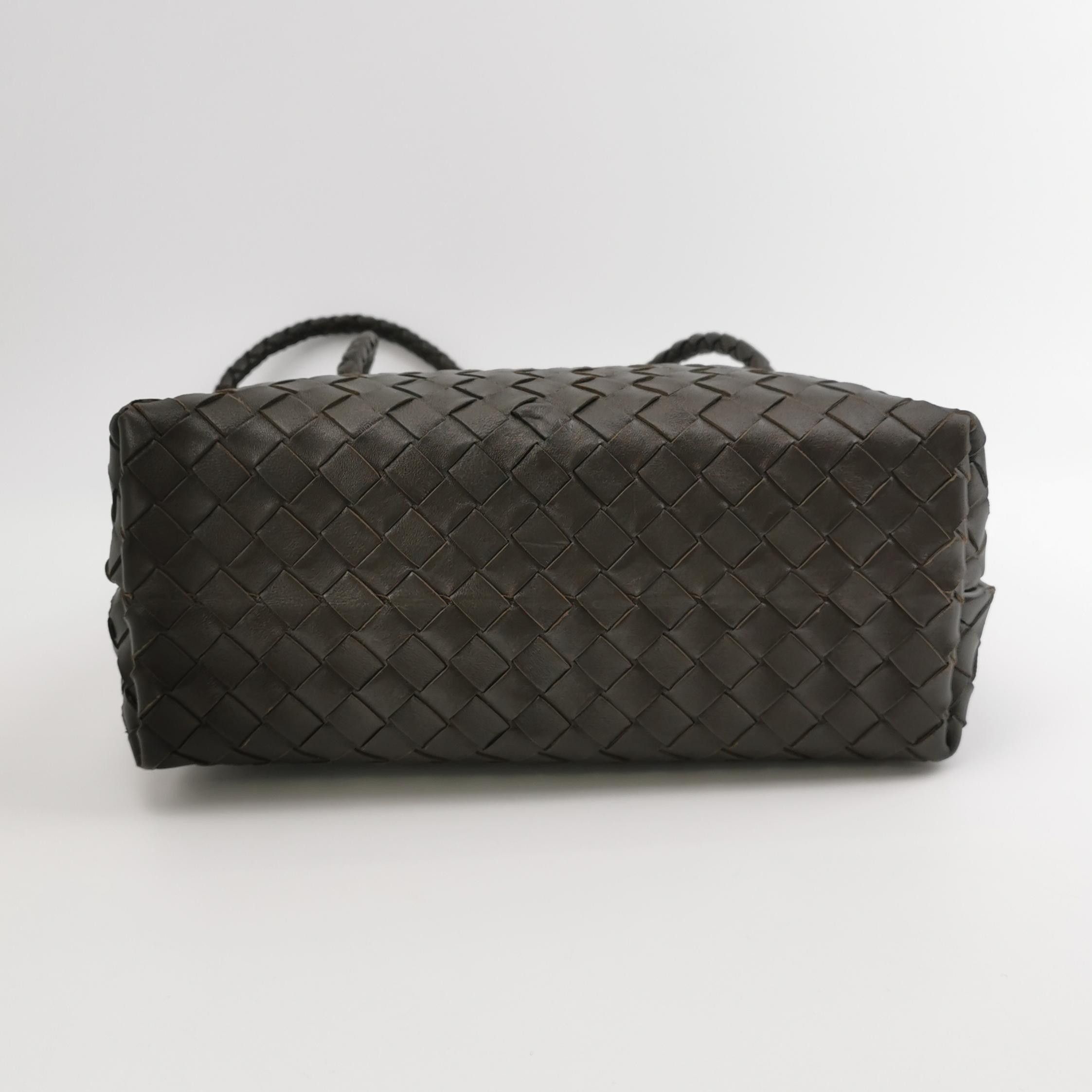 Bottega Veneta Bottega Veneta Women os Shoulder Bags Size ONE SIZE - 6 Thumbnail