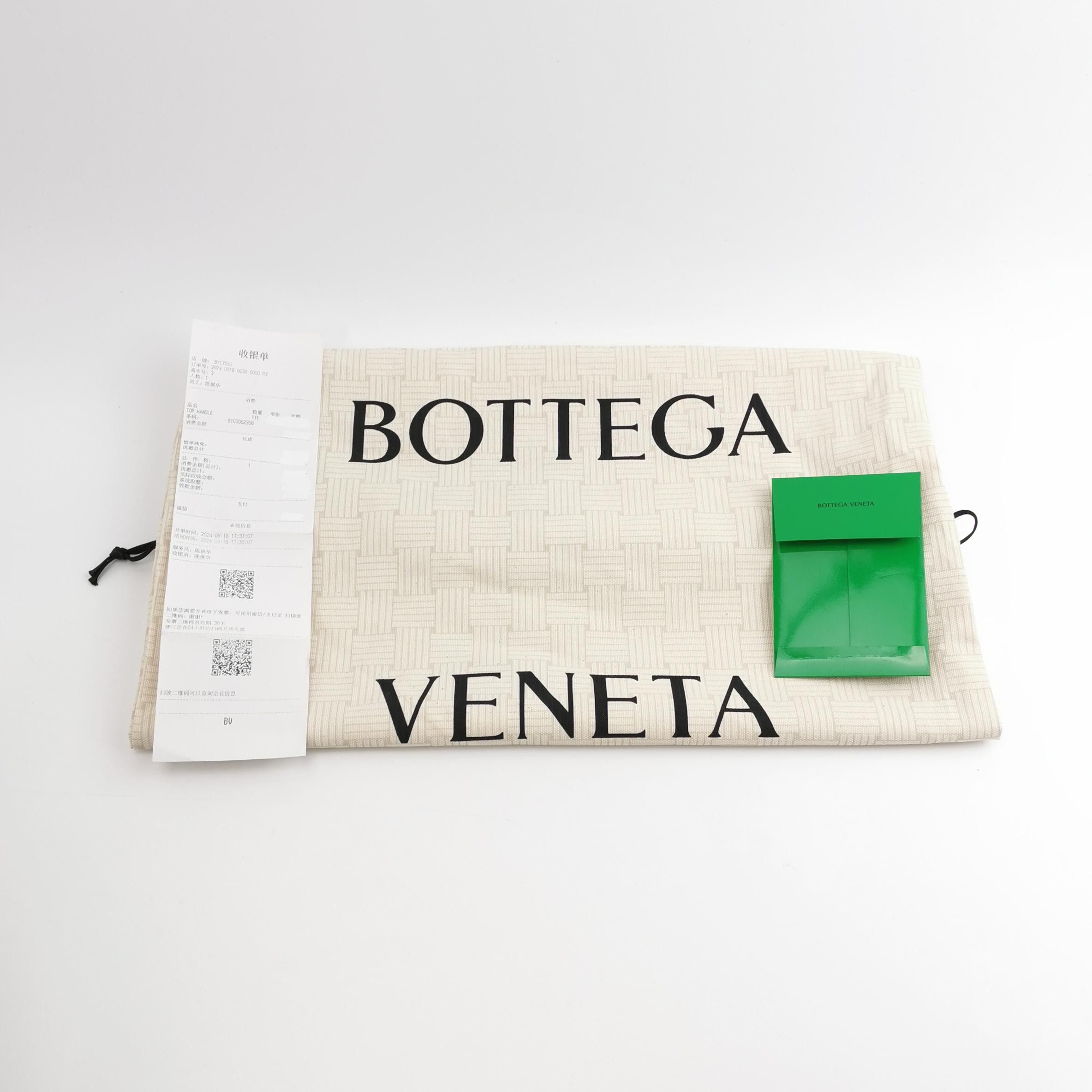 Bottega Veneta Bottega Veneta Women os Shoulder Bags Size ONE SIZE - 9 Thumbnail