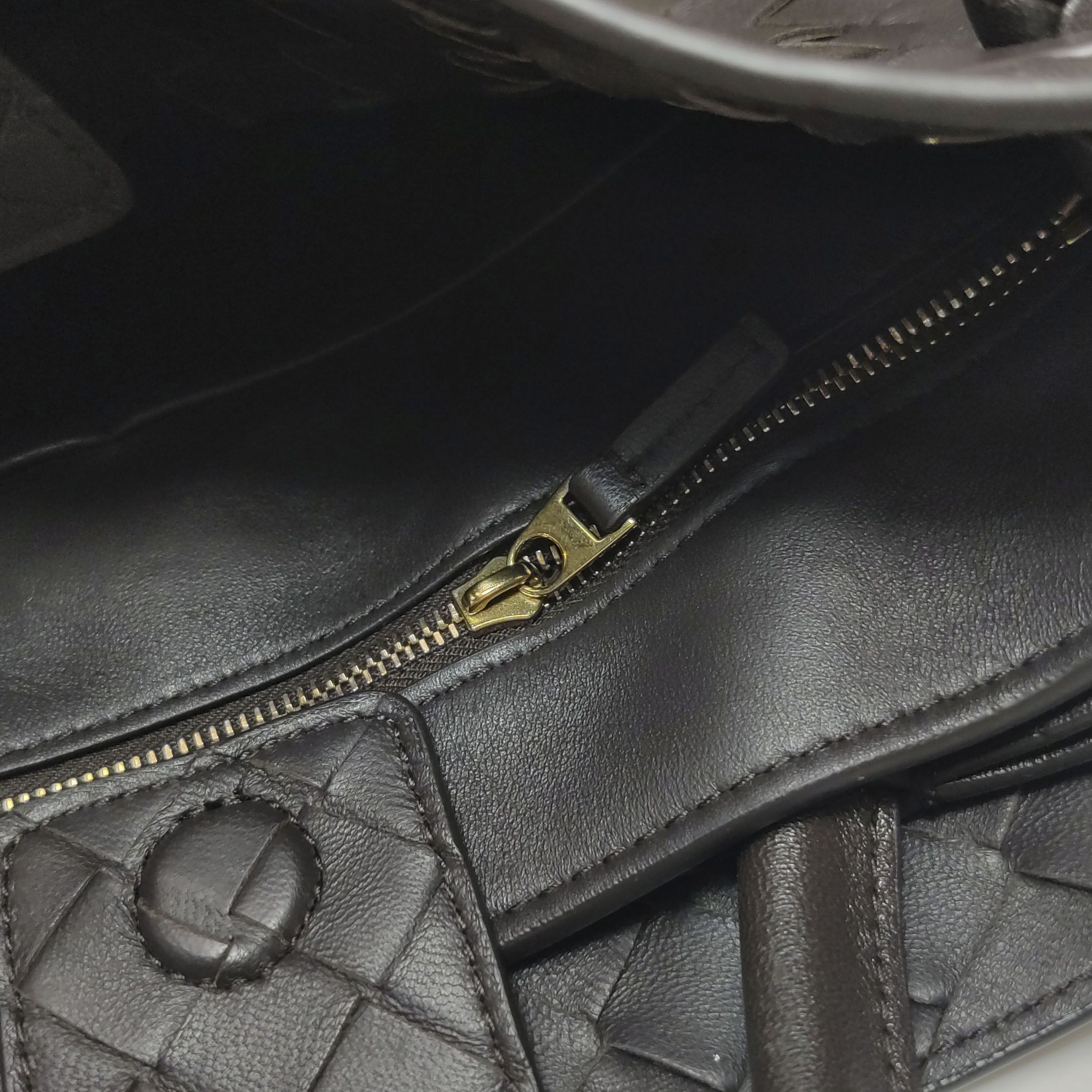 Bottega Veneta Bottega Veneta Women os Shoulder Bags Size ONE SIZE - 14 Thumbnail