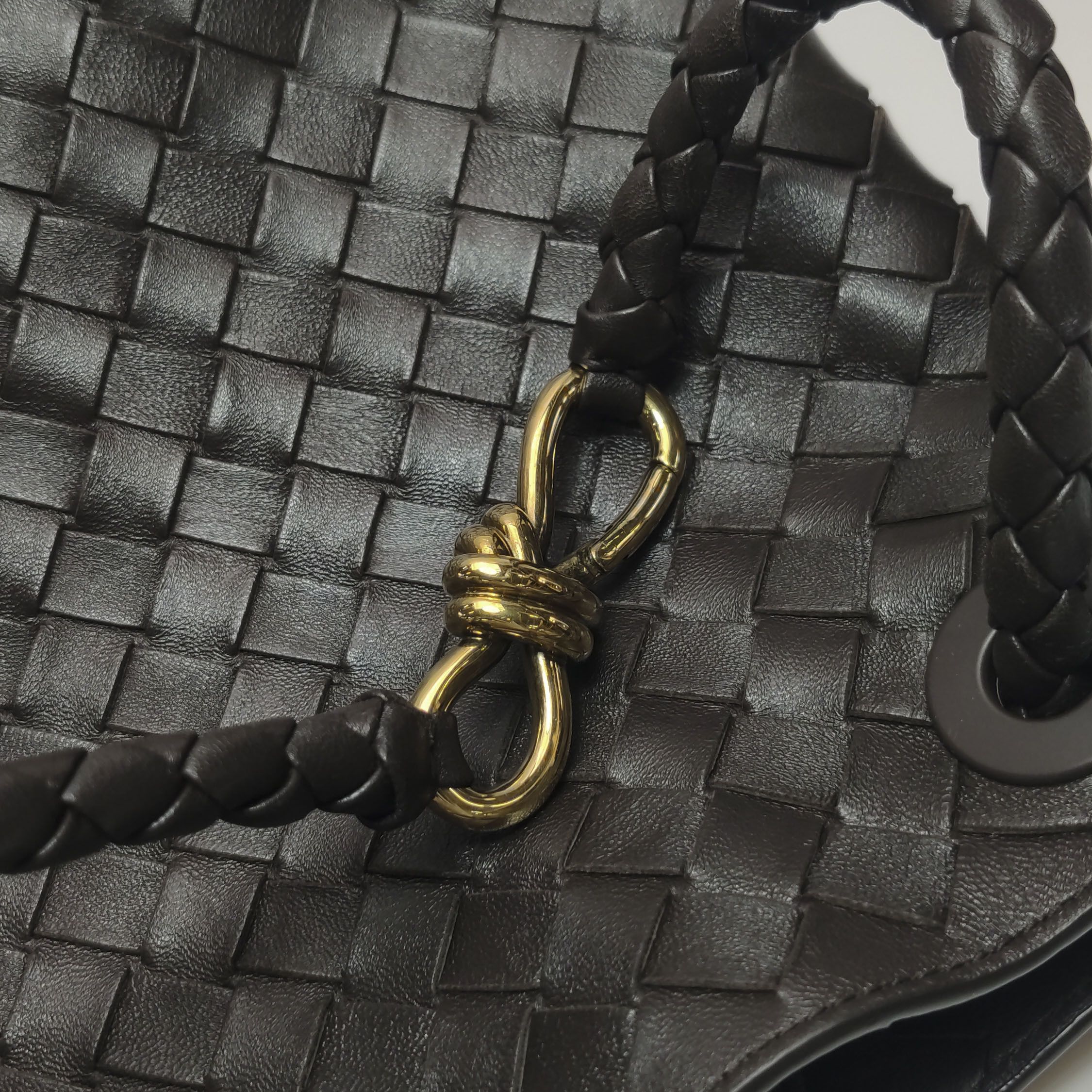 Bottega Veneta Bottega Veneta Women os Shoulder Bags Size ONE SIZE - 15 Thumbnail