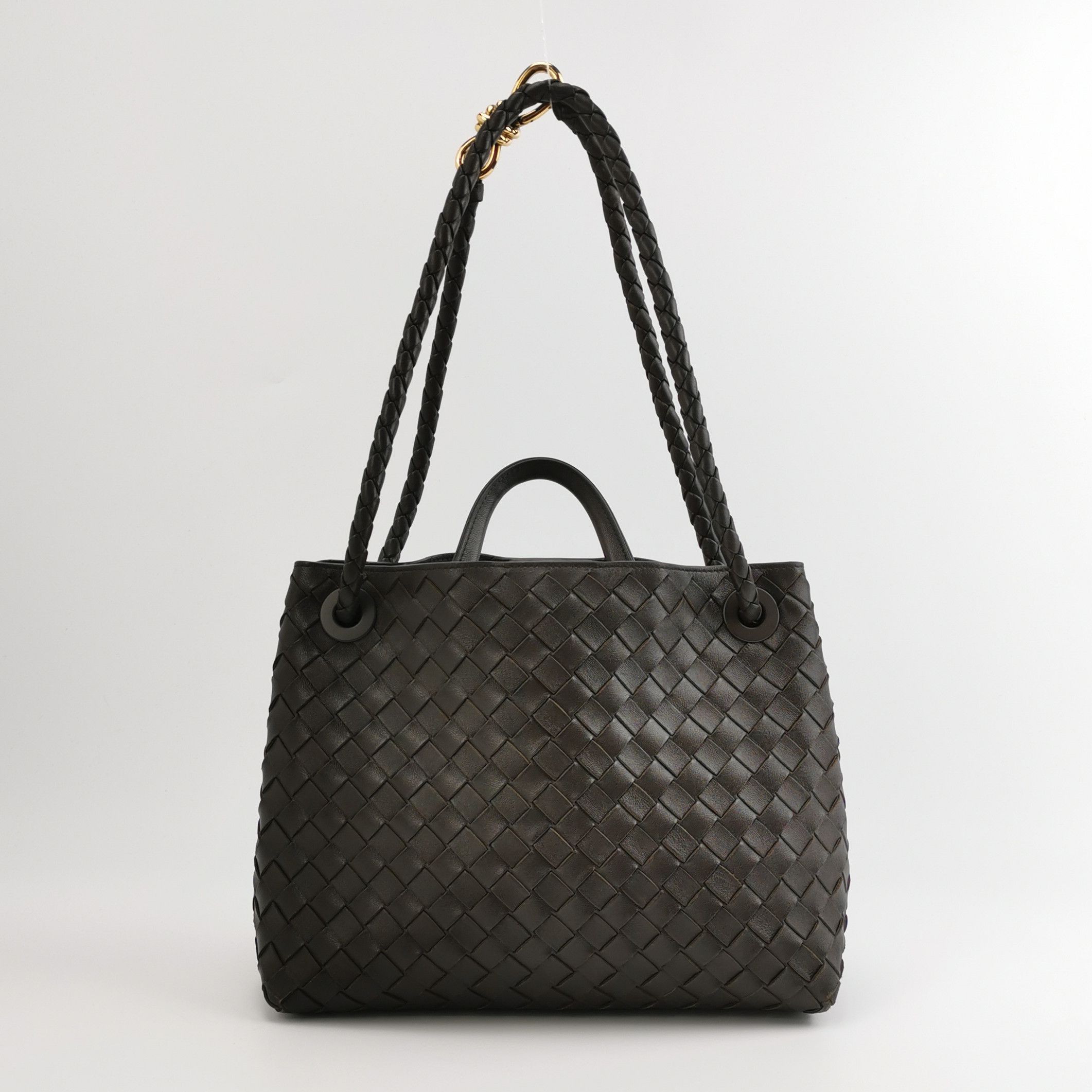 Bottega Veneta Bottega Veneta Women os Shoulder Bags Size ONE SIZE - 5 Thumbnail