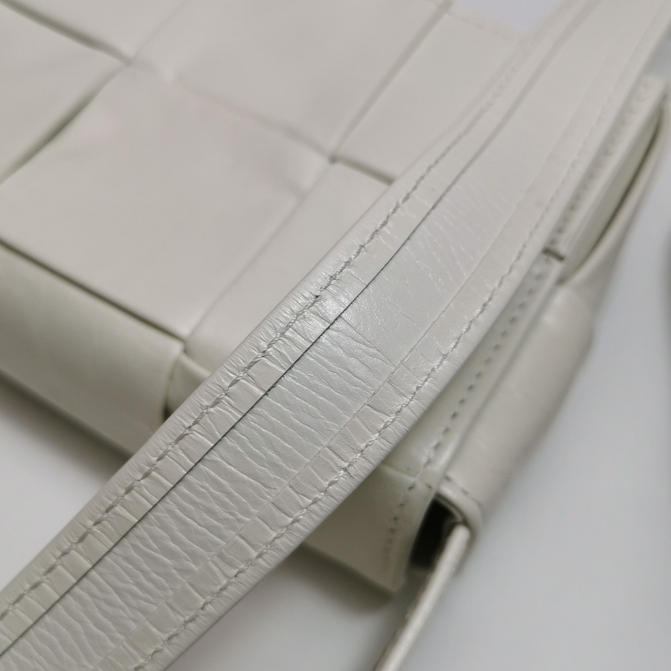 Bottega Veneta Bottega Veneta Women os Crossbody Bags Size ONE SIZE - 21 Thumbnail