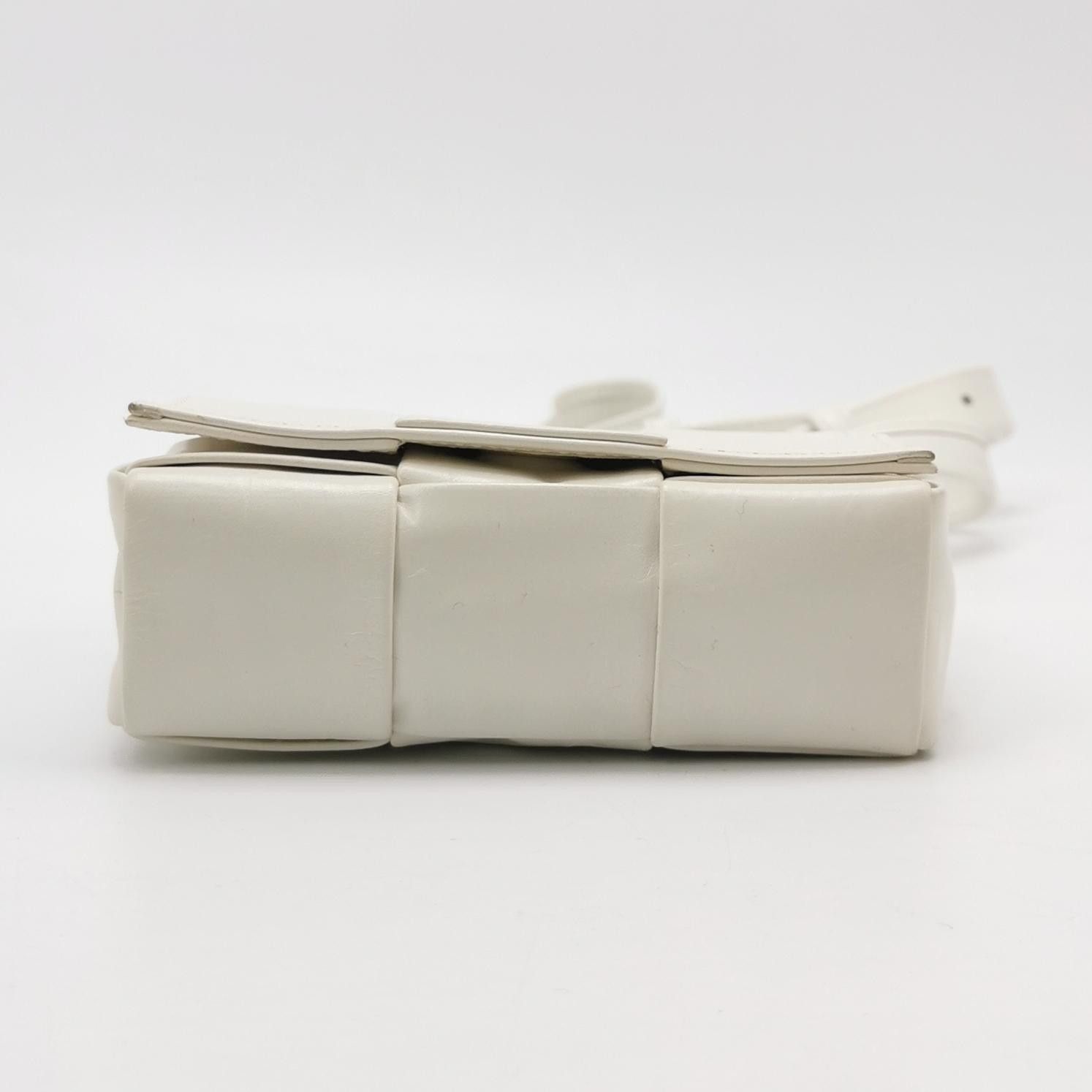 Bottega Veneta Bottega Veneta Women os Crossbody Bags Size ONE SIZE - 6 Thumbnail