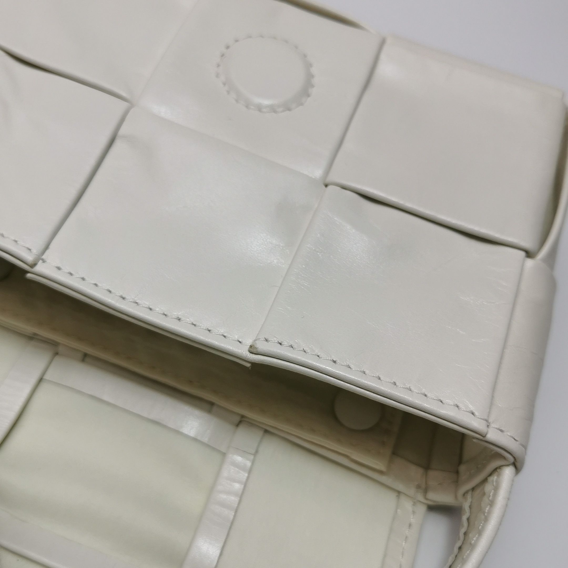 Bottega Veneta Bottega Veneta Women os Crossbody Bags Size ONE SIZE - 14 Thumbnail