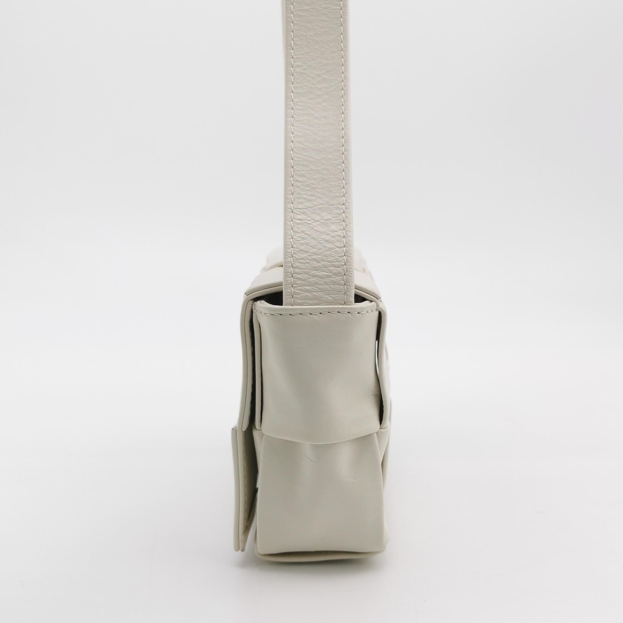 Bottega Veneta Bottega Veneta Women os Crossbody Bags Size ONE SIZE - 3 Thumbnail