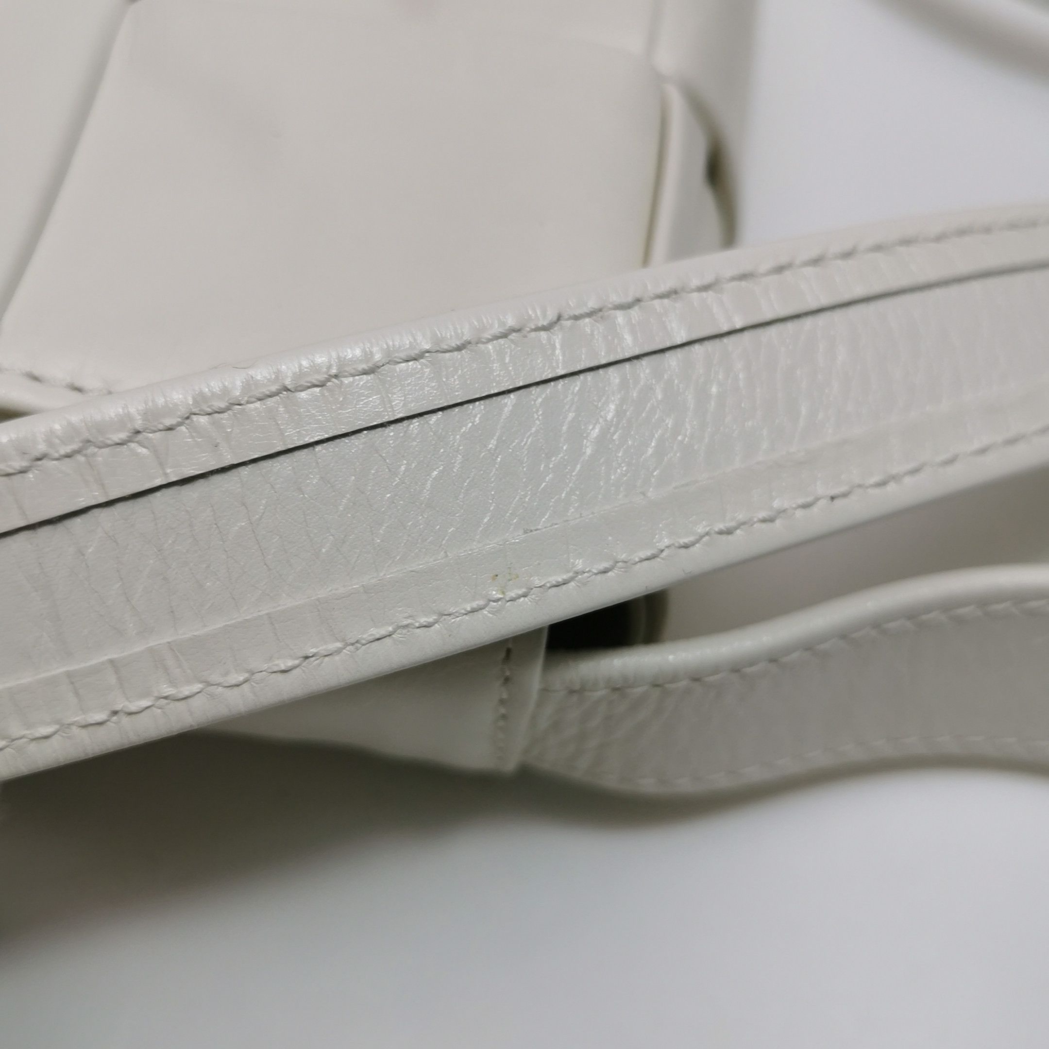 Bottega Veneta Bottega Veneta Women os Crossbody Bags Size ONE SIZE - 11 Thumbnail