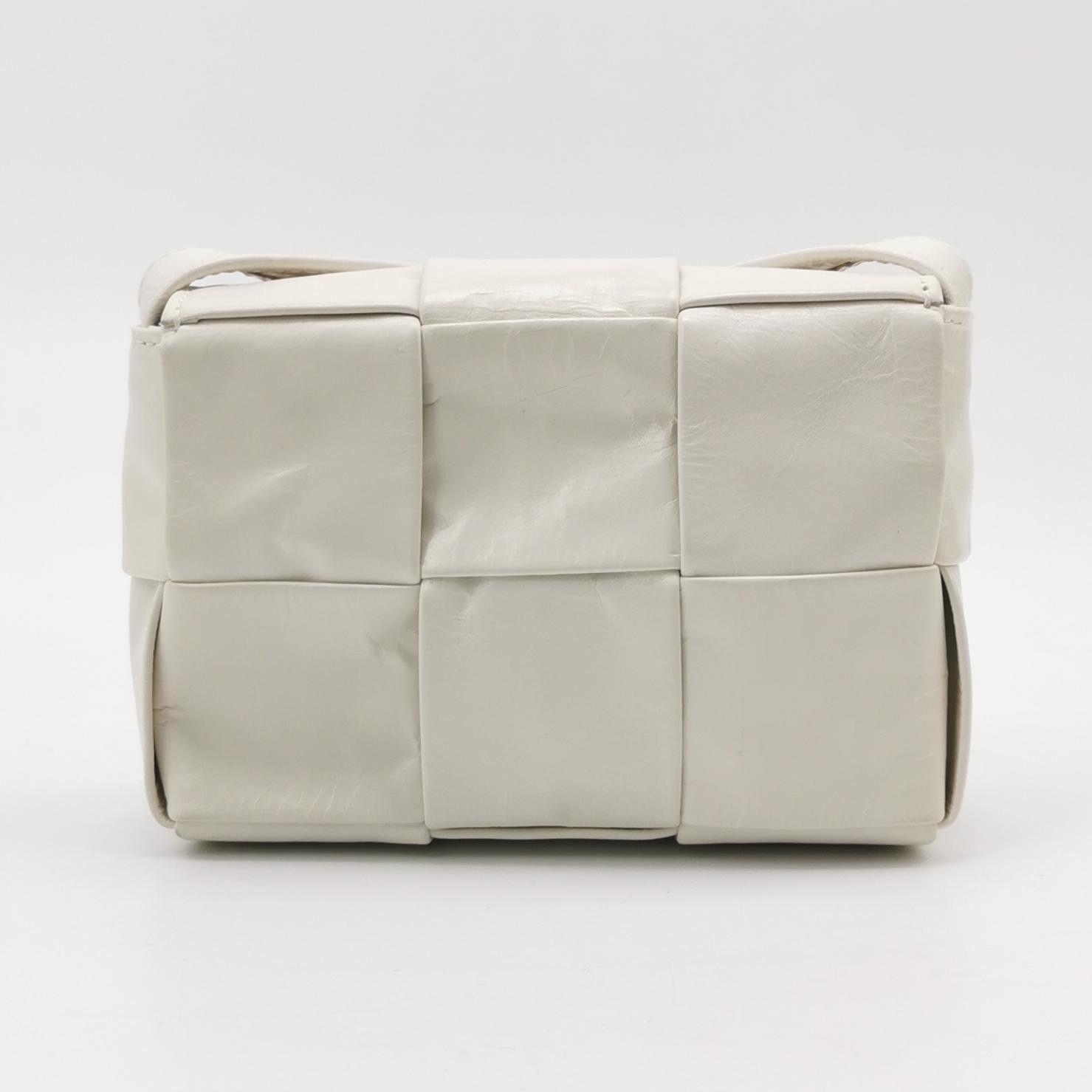 Bottega Veneta Bottega Veneta Women os Crossbody Bags Size ONE SIZE - 5 Thumbnail