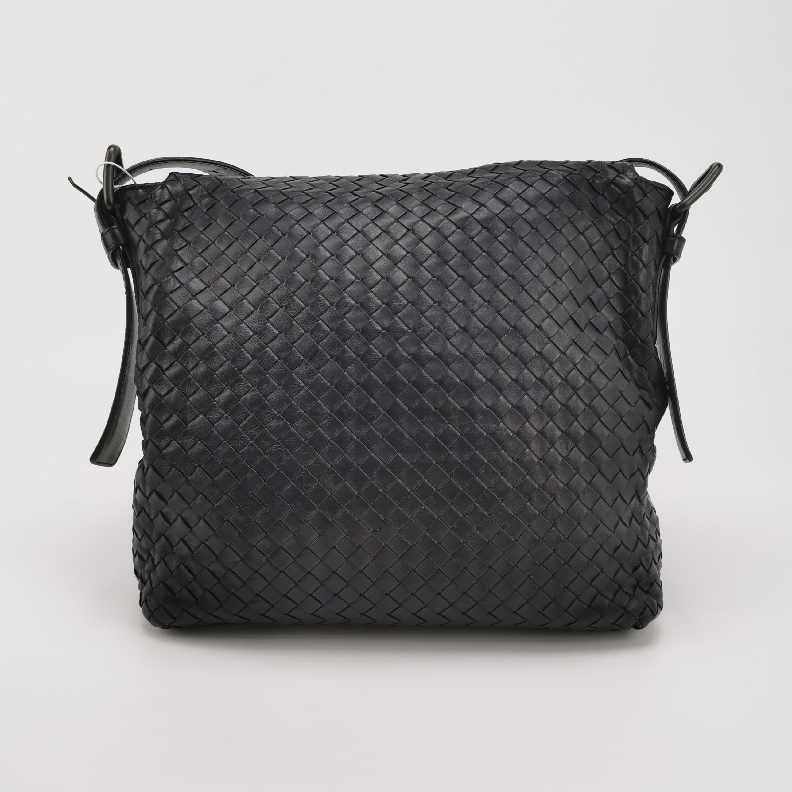 Bottega Veneta Bottega Veneta Women os Shoulder Bags Size ONE SIZE - 5 Thumbnail