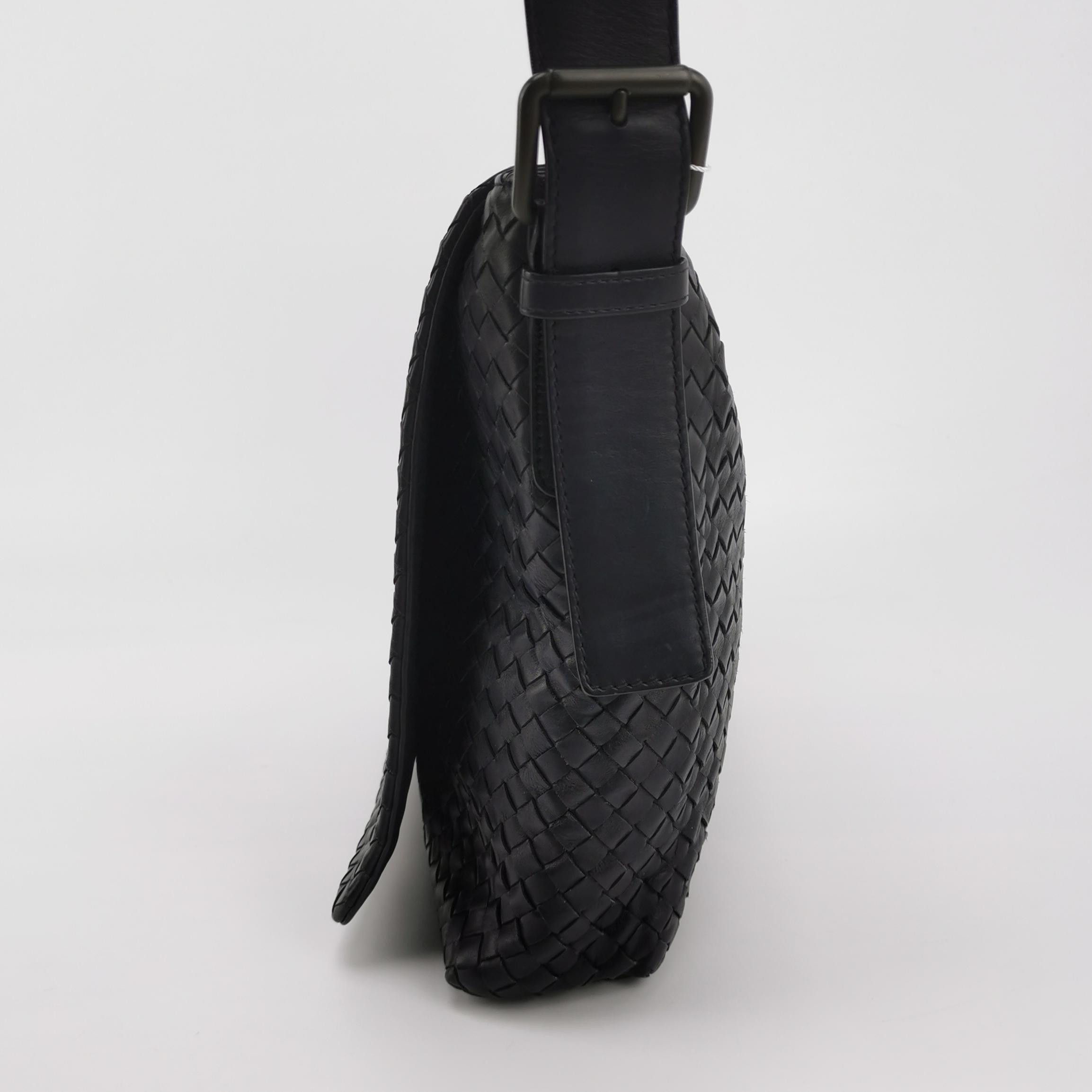 Bottega Veneta Bottega Veneta Women os Shoulder Bags Size ONE SIZE - 3 Thumbnail