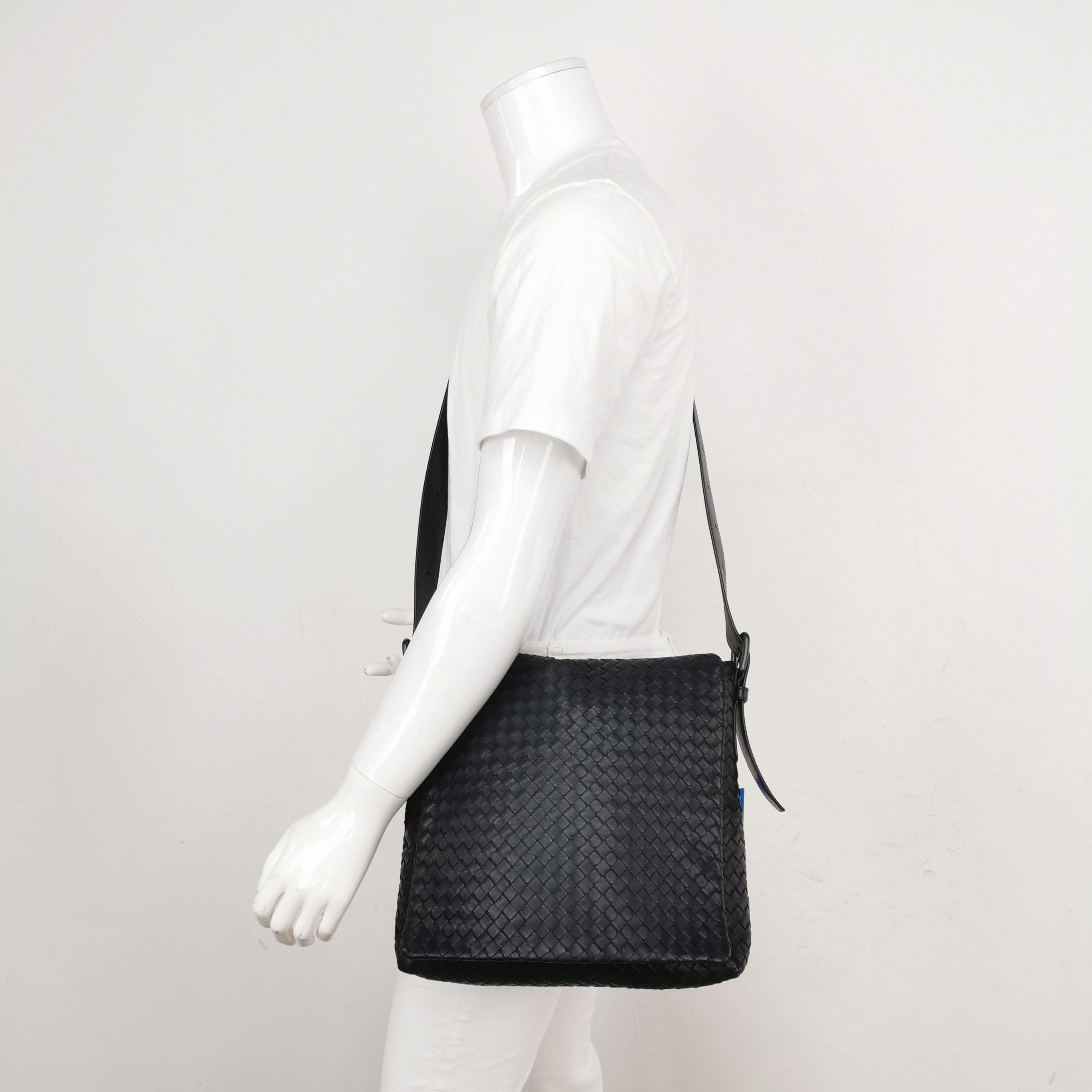 Bottega Veneta Bottega Veneta Women os Shoulder Bags Size ONE SIZE - 2 Thumbnail
