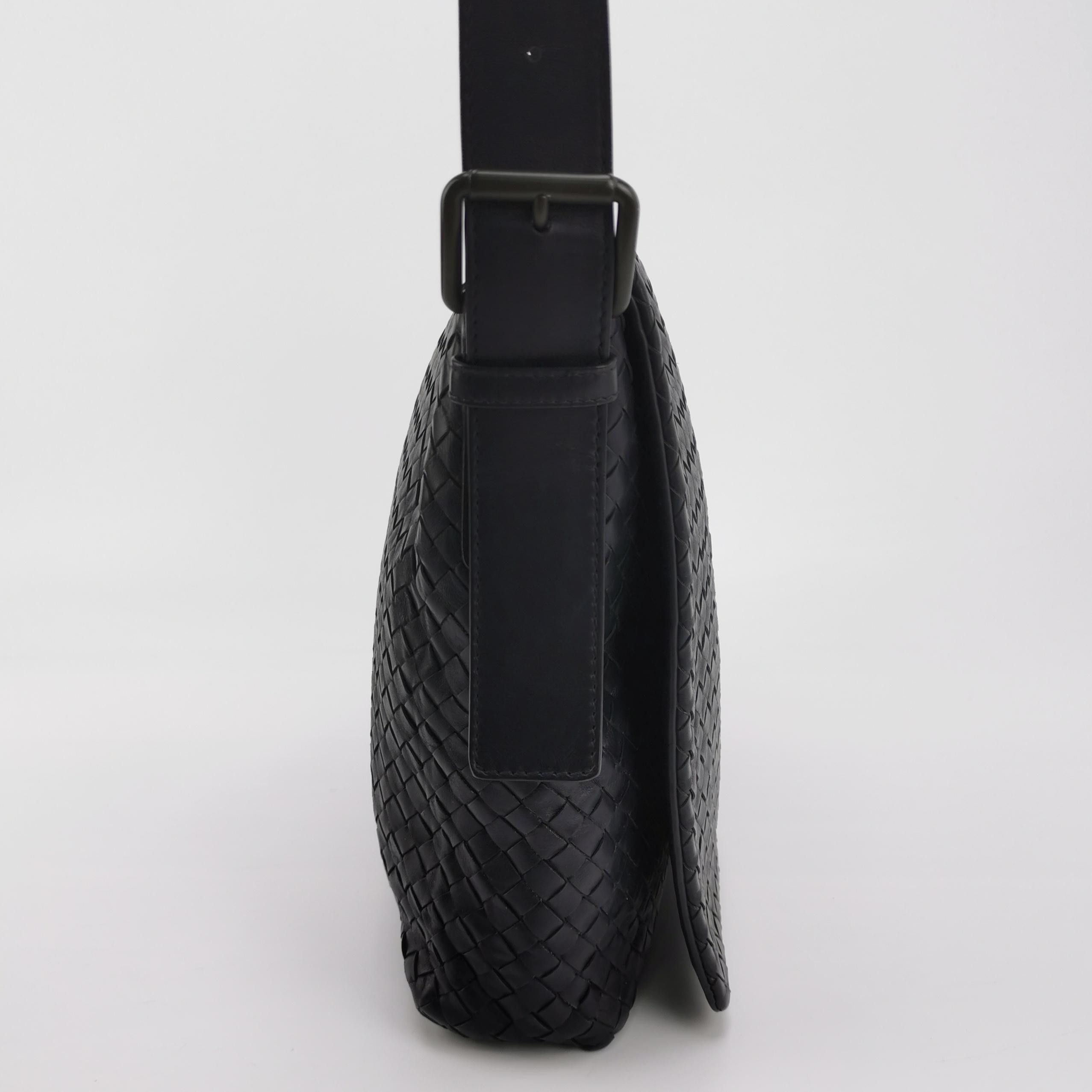 Bottega Veneta Bottega Veneta Women os Shoulder Bags Size ONE SIZE - 4 Thumbnail