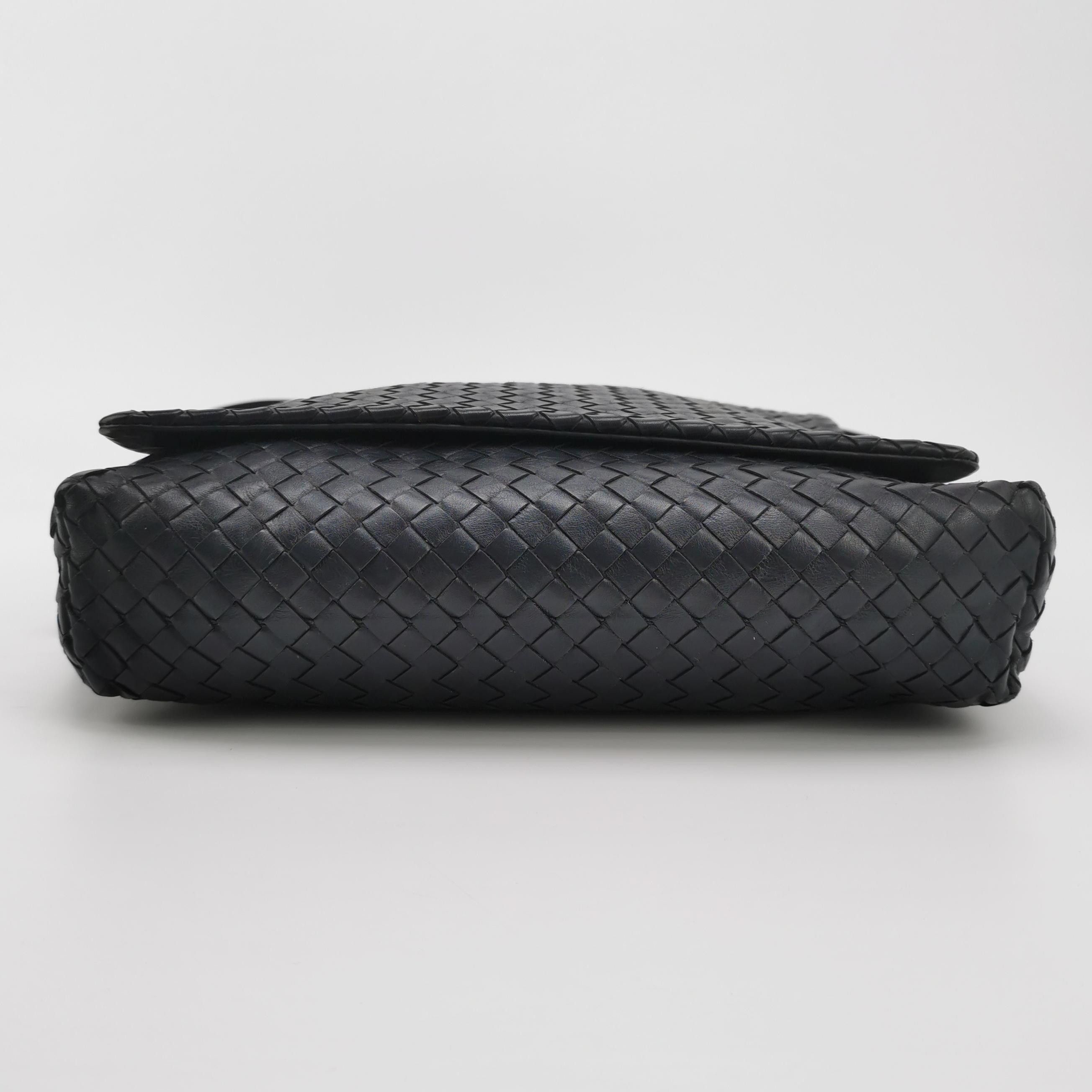 Bottega Veneta Bottega Veneta Women os Shoulder Bags Size ONE SIZE - 6 Thumbnail