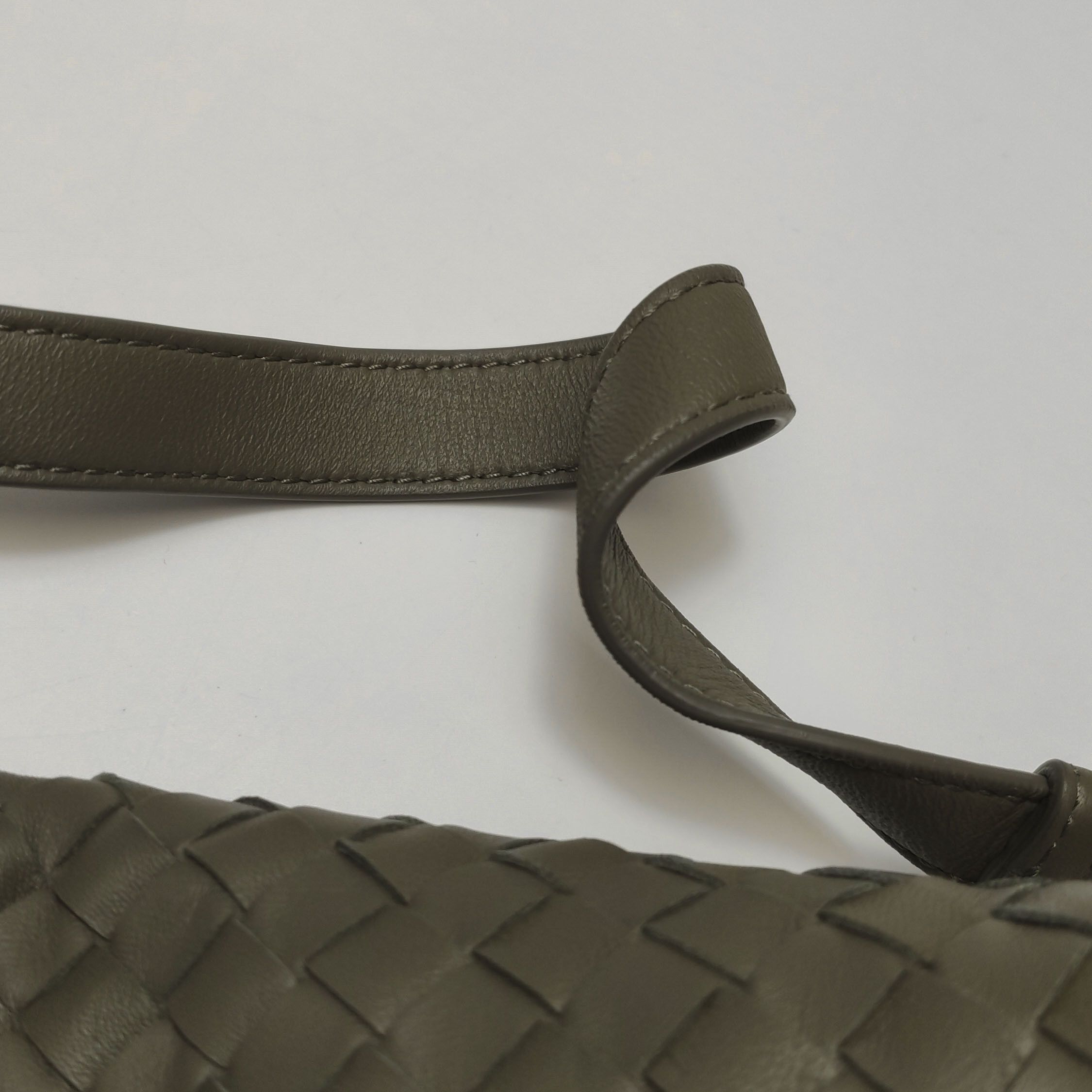 Bottega Veneta Bottega Veneta Women os Shoulder Bags Size ONE SIZE - 13 Thumbnail