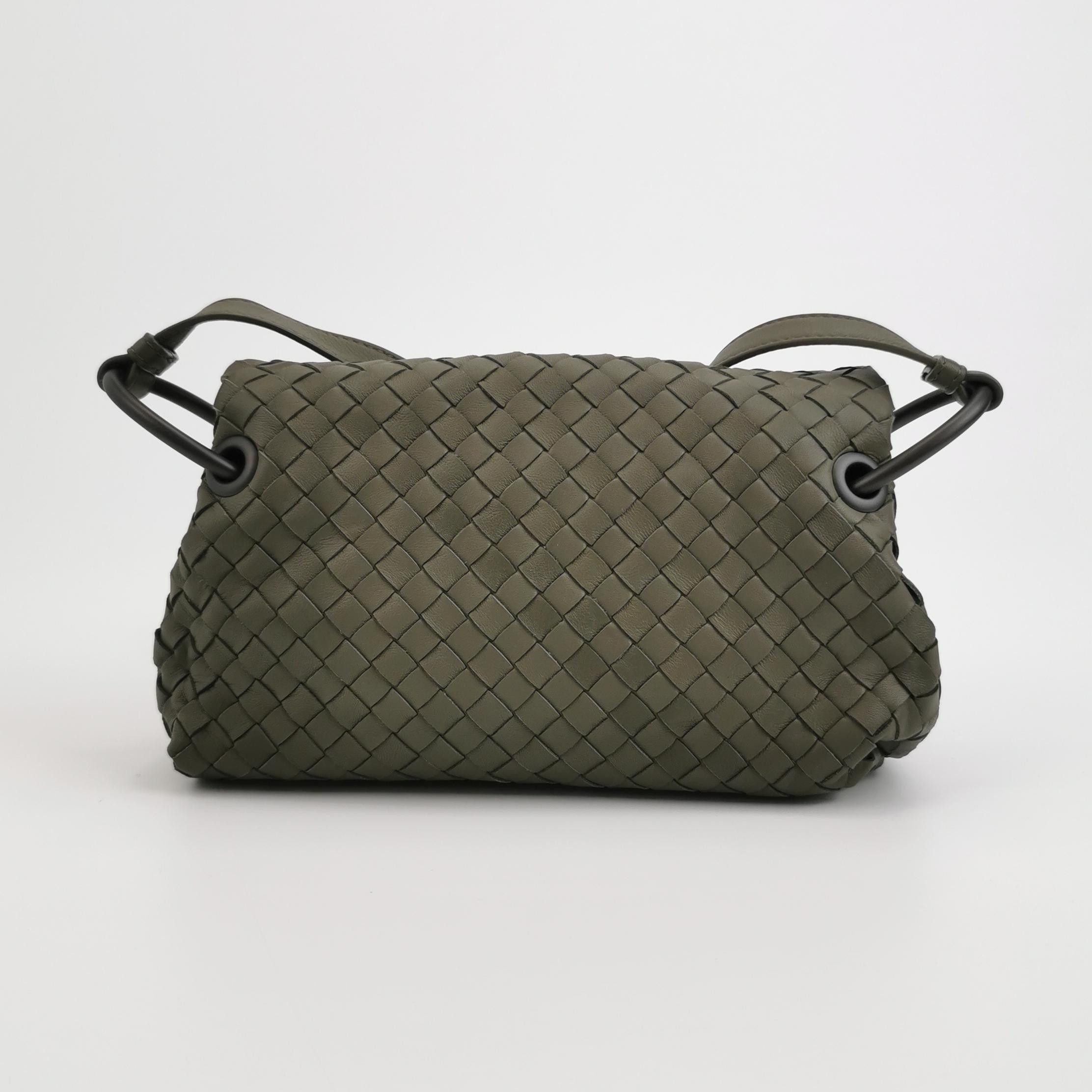 Bottega Veneta Bottega Veneta Women os Shoulder Bags Size ONE SIZE - 5 Thumbnail