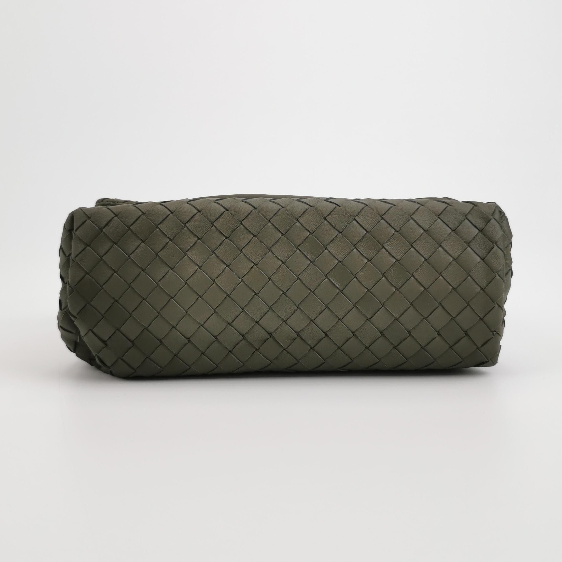 Bottega Veneta Bottega Veneta Women os Shoulder Bags Size ONE SIZE - 6 Thumbnail