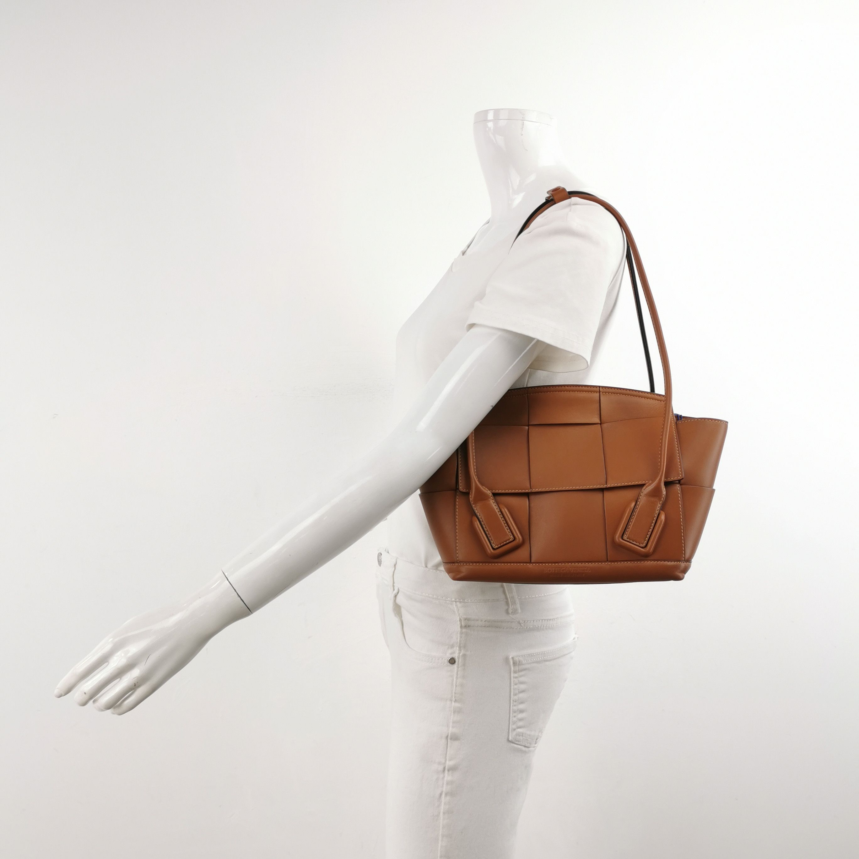 Bottega Veneta Bottega Veneta Women os Shoulder Bags Size ONE SIZE - 2 Thumbnail