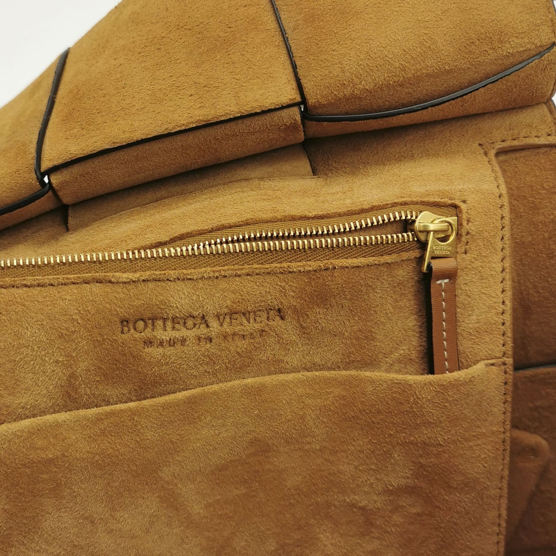 Bottega Veneta Bottega Veneta Women os Shoulder Bags Size ONE SIZE - 8 Thumbnail