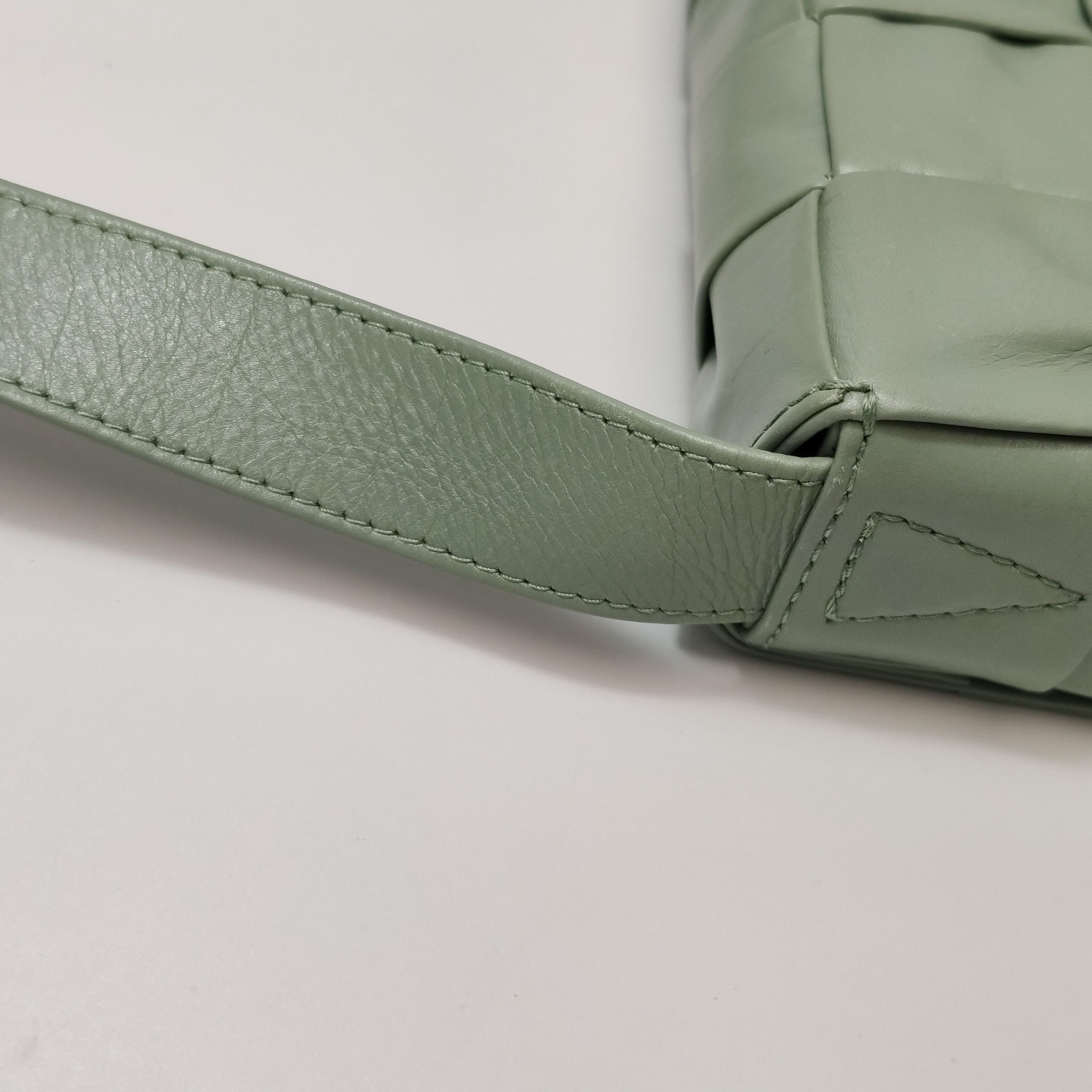 Bottega Veneta Bottega Veneta Women os Shoulder Bags Size ONE SIZE - 15 Thumbnail