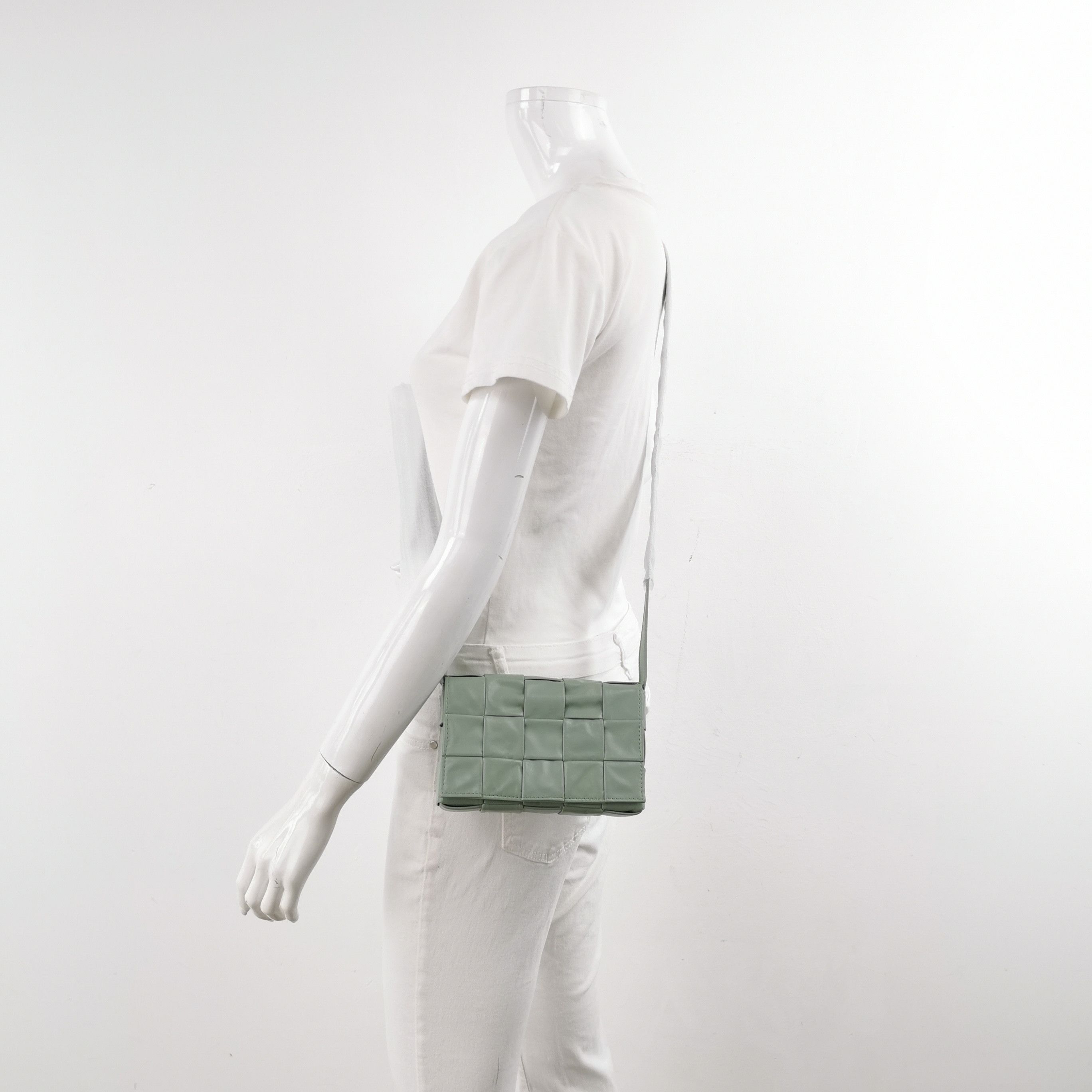 Bottega Veneta Bottega Veneta Women os Shoulder Bags Size ONE SIZE - 2 Thumbnail