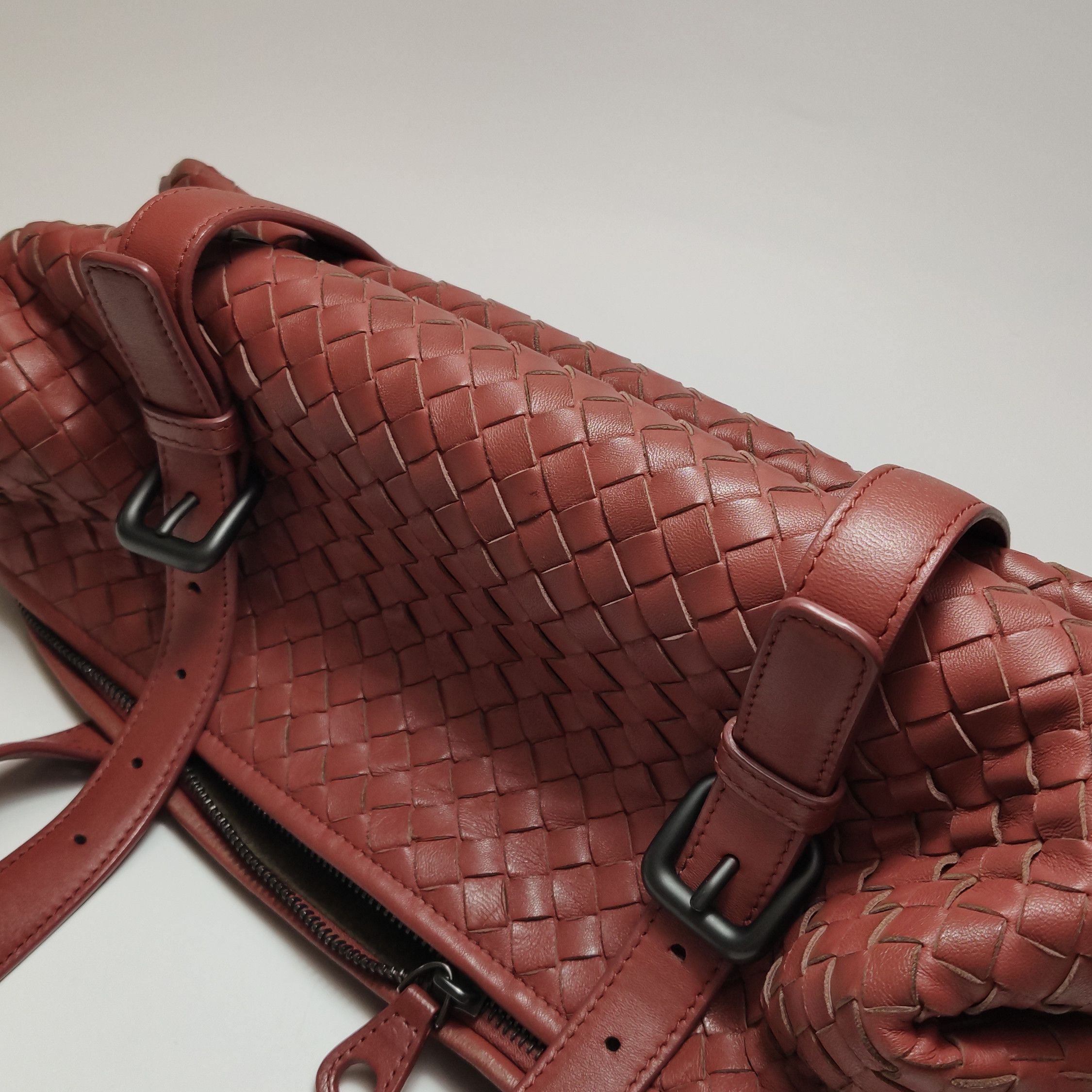 Bottega Veneta Bottega Veneta Women os Shoulder Bags Size ONE SIZE - 22 Thumbnail