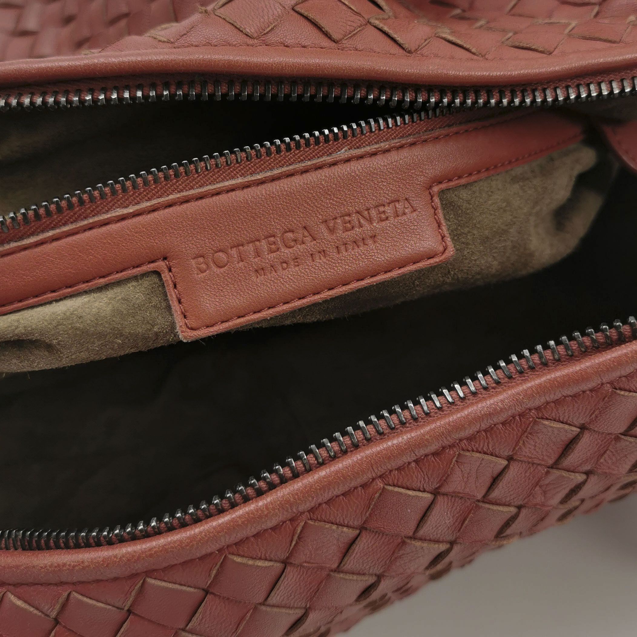 Bottega Veneta Bottega Veneta Women os Shoulder Bags Size ONE SIZE - 8 Thumbnail