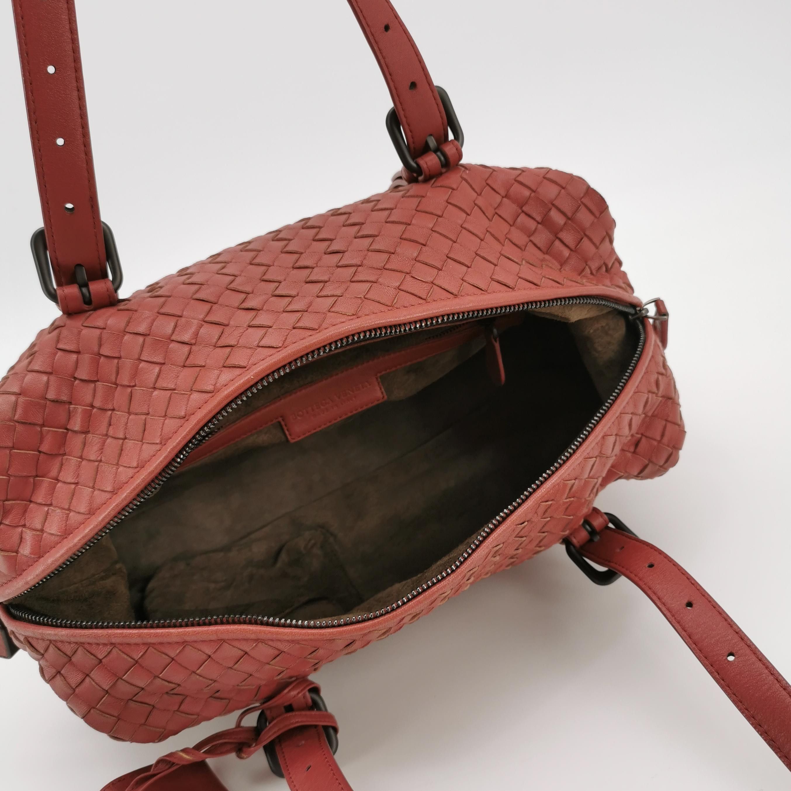 Bottega Veneta Bottega Veneta Women os Shoulder Bags Size ONE SIZE - 7 Thumbnail