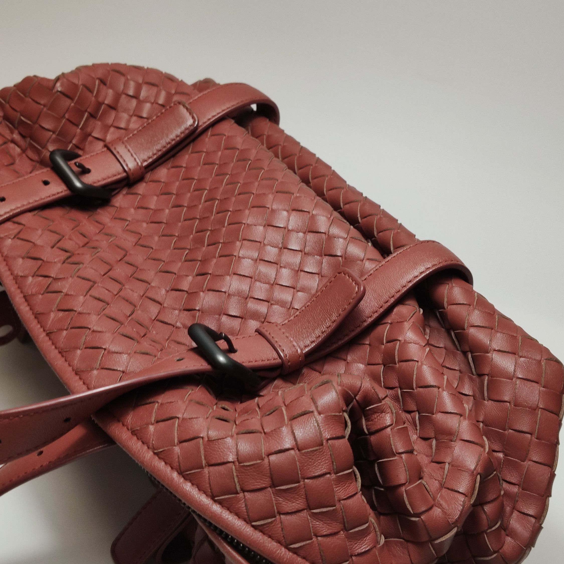 Bottega Veneta Bottega Veneta Women os Shoulder Bags Size ONE SIZE - 20 Thumbnail