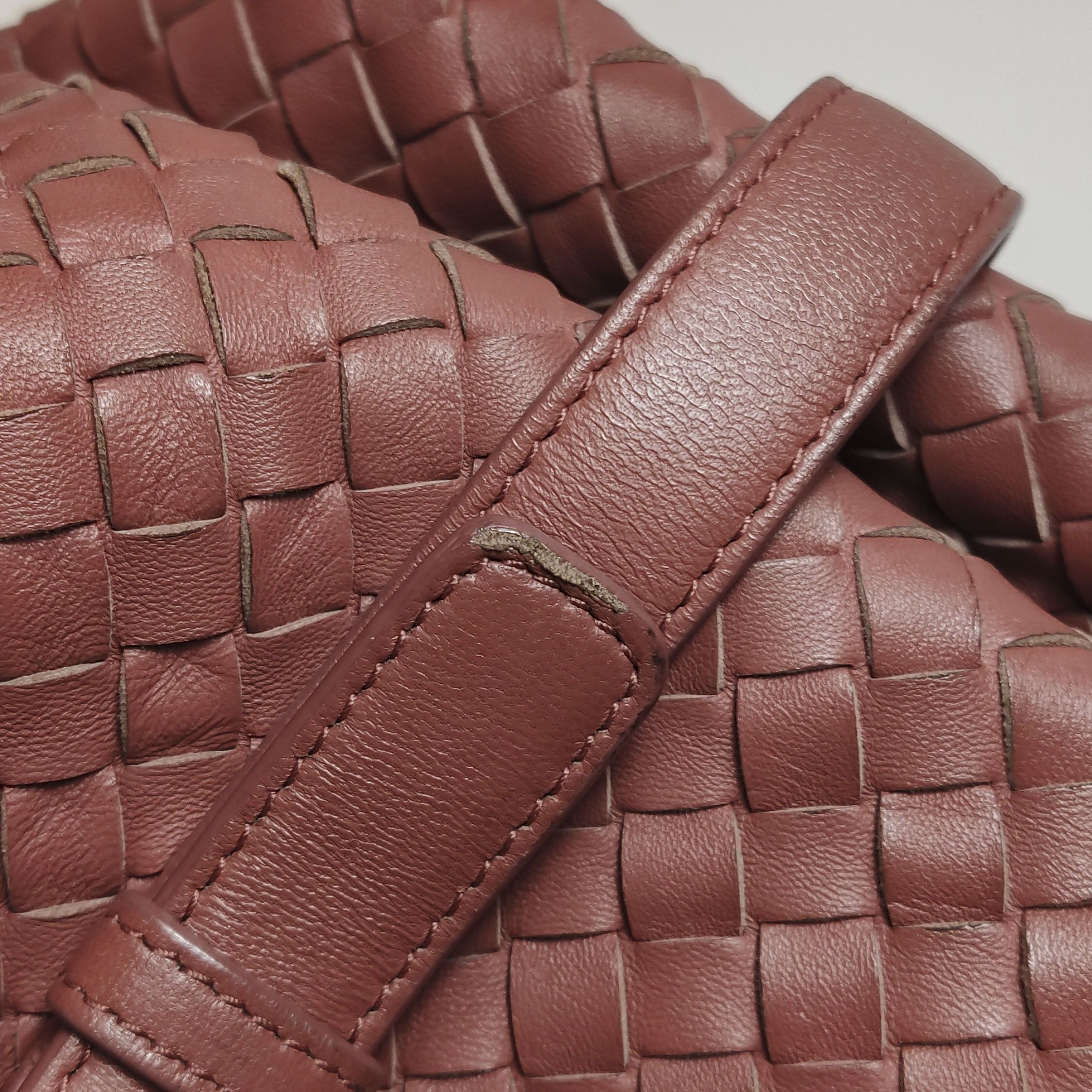Bottega Veneta Bottega Veneta Women os Shoulder Bags Size ONE SIZE - 11 Thumbnail
