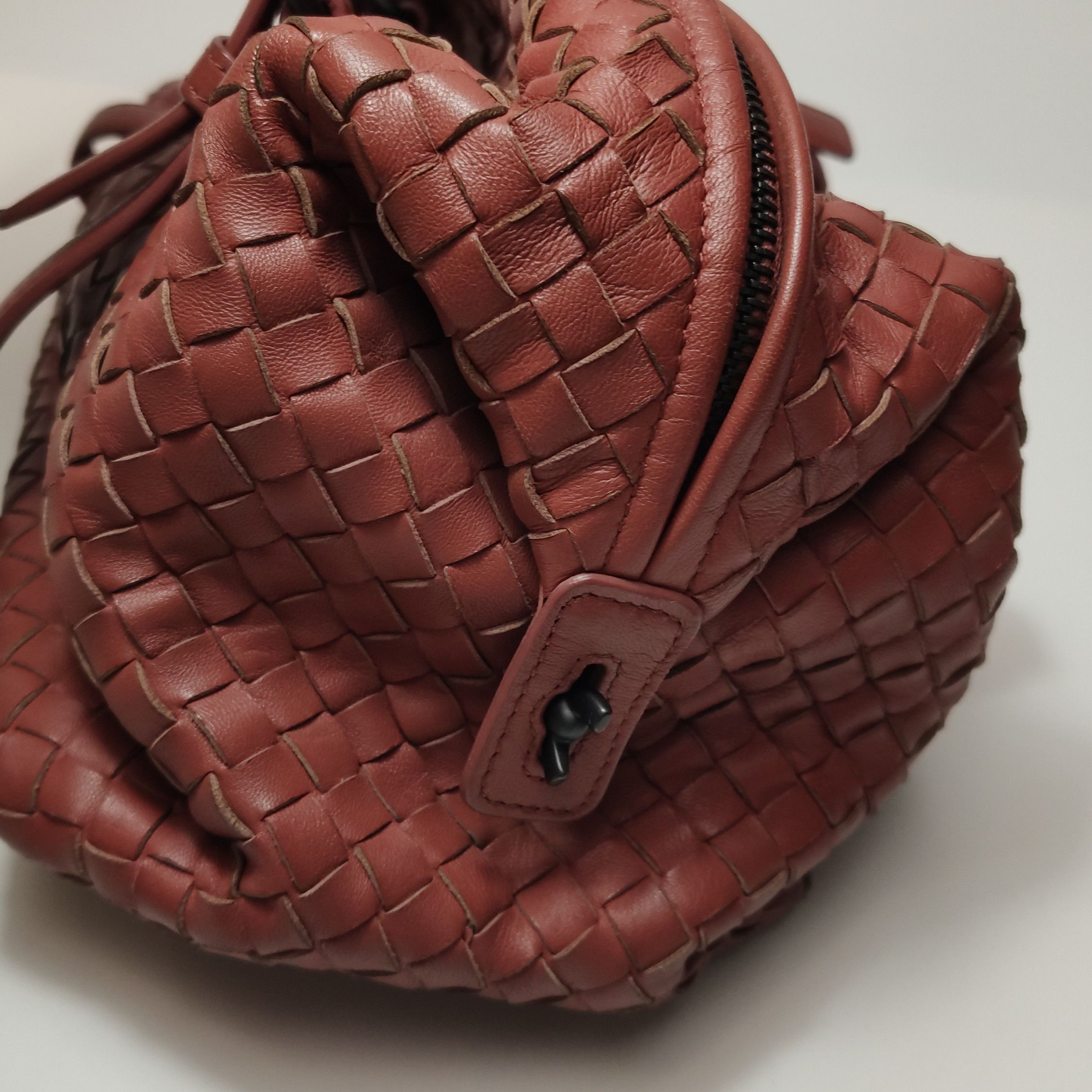 Bottega Veneta Bottega Veneta Women os Shoulder Bags Size ONE SIZE - 21 Thumbnail