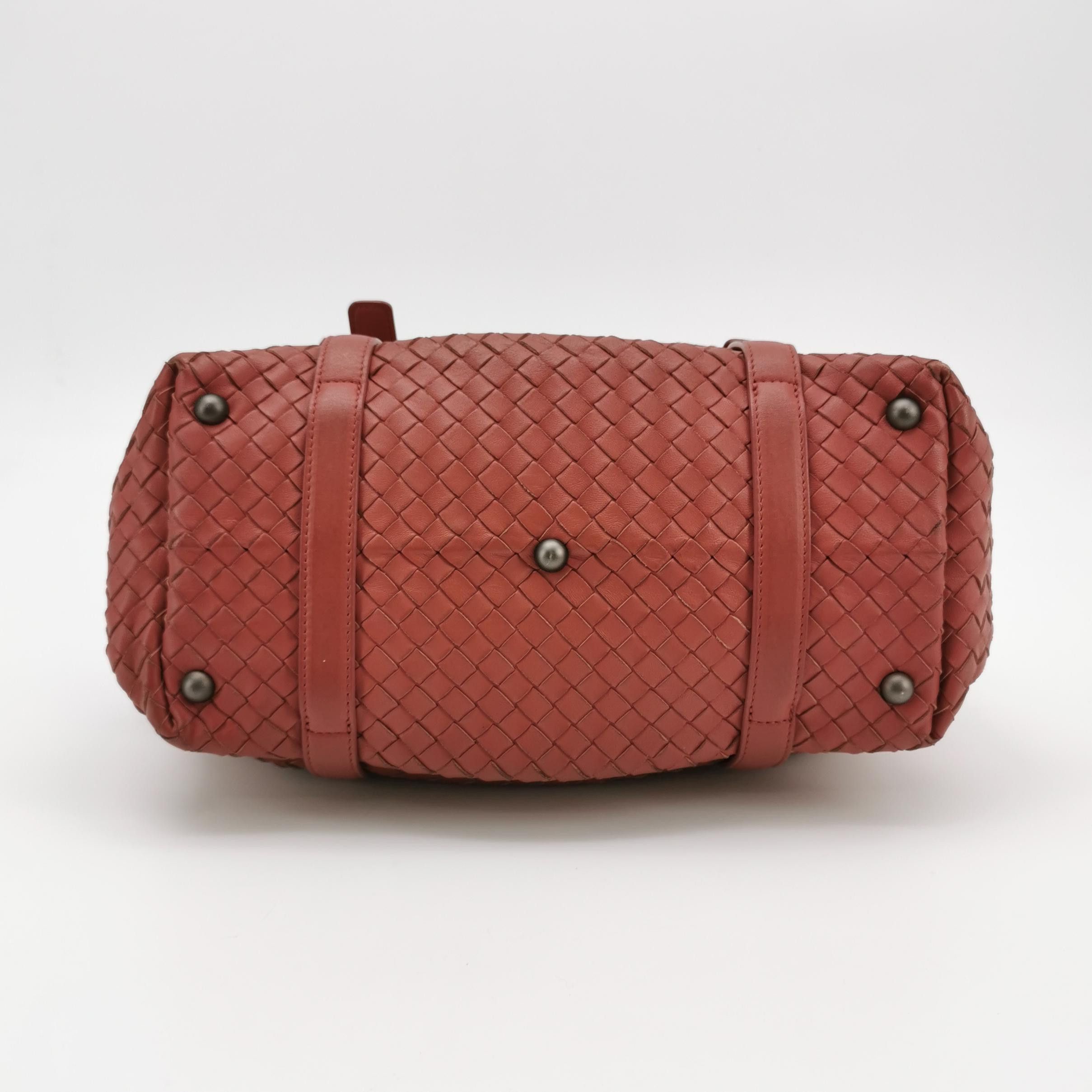 Bottega Veneta Bottega Veneta Women os Shoulder Bags Size ONE SIZE - 6 Thumbnail