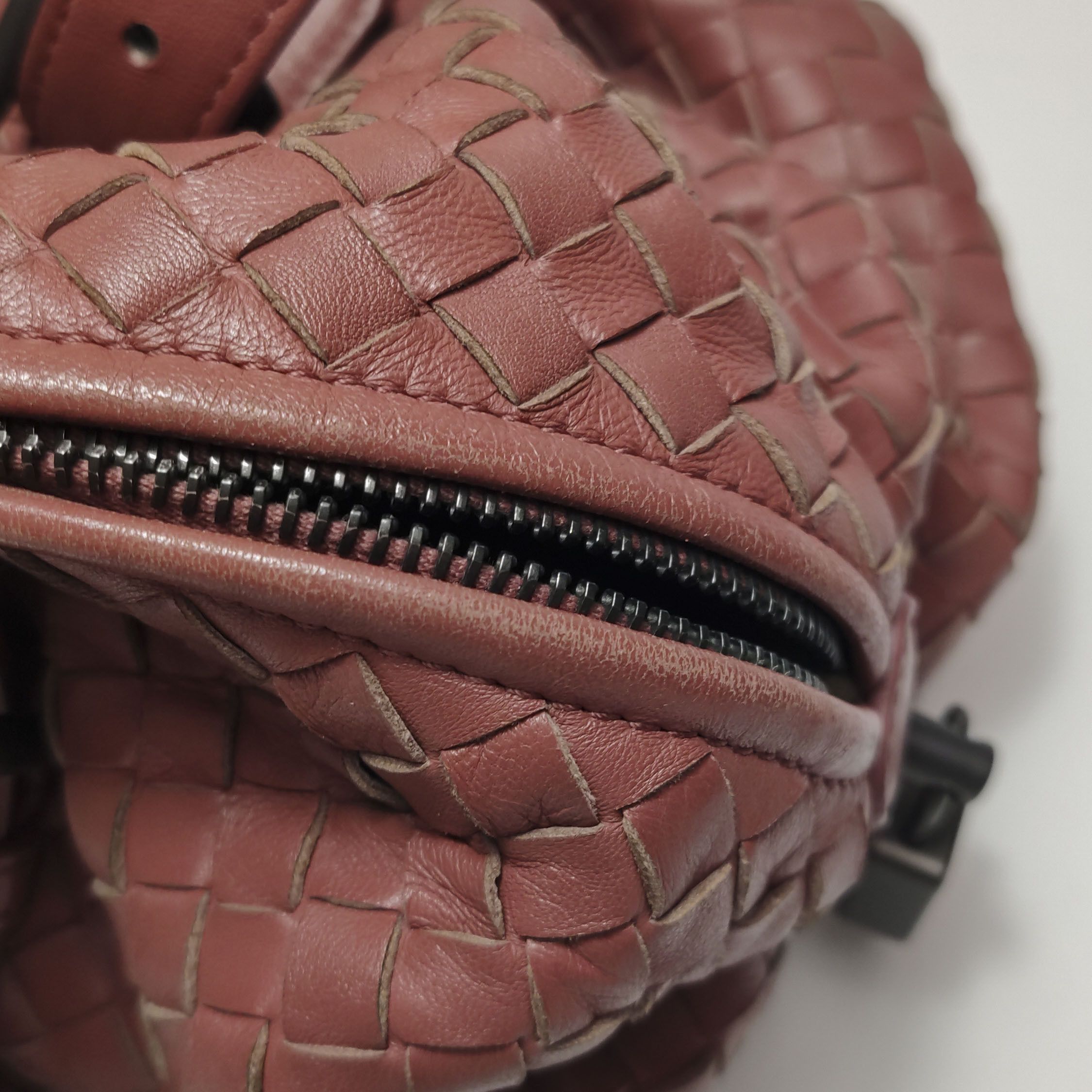 Bottega Veneta Bottega Veneta Women os Shoulder Bags Size ONE SIZE - 18 Thumbnail