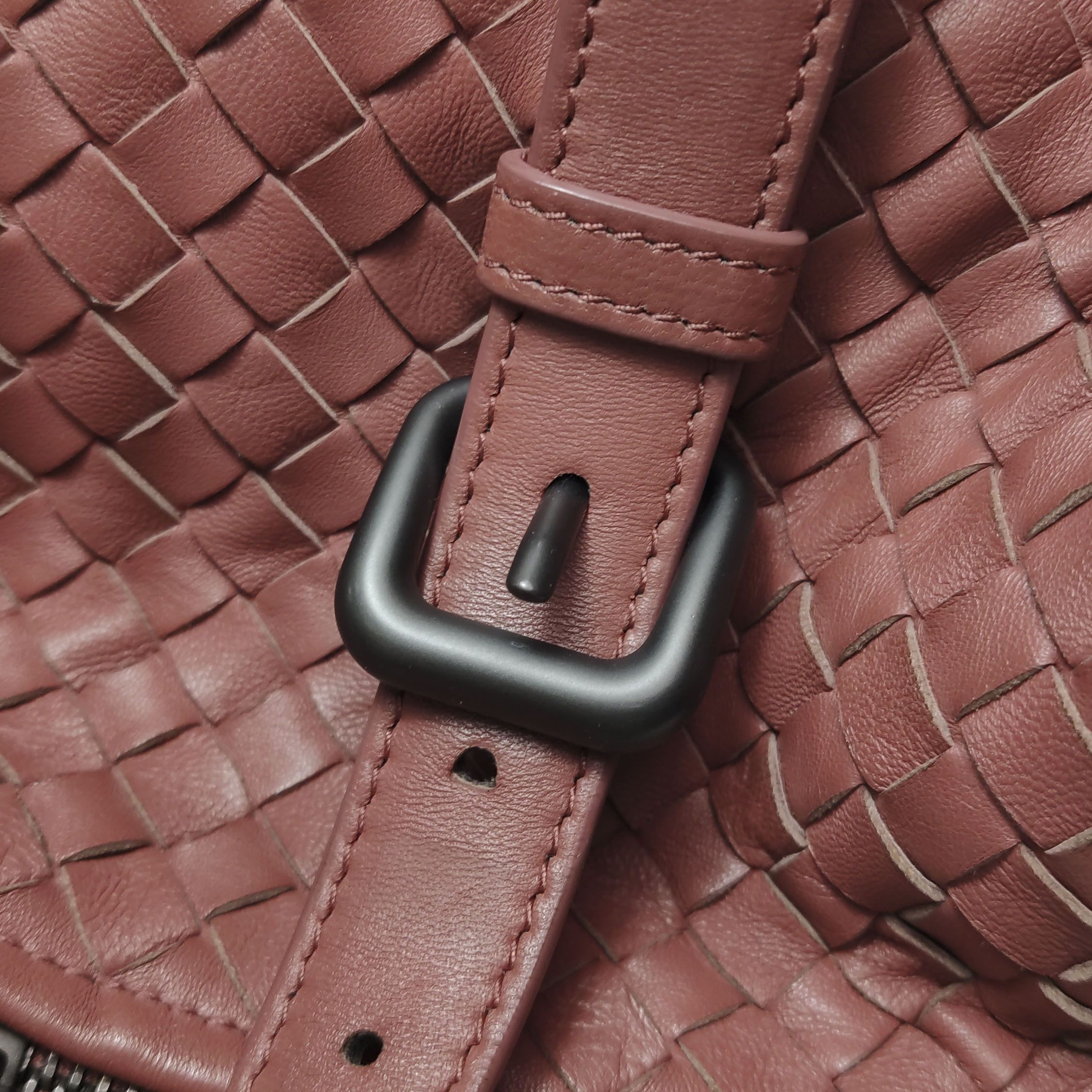 Bottega Veneta Bottega Veneta Women os Shoulder Bags Size ONE SIZE - 14 Thumbnail