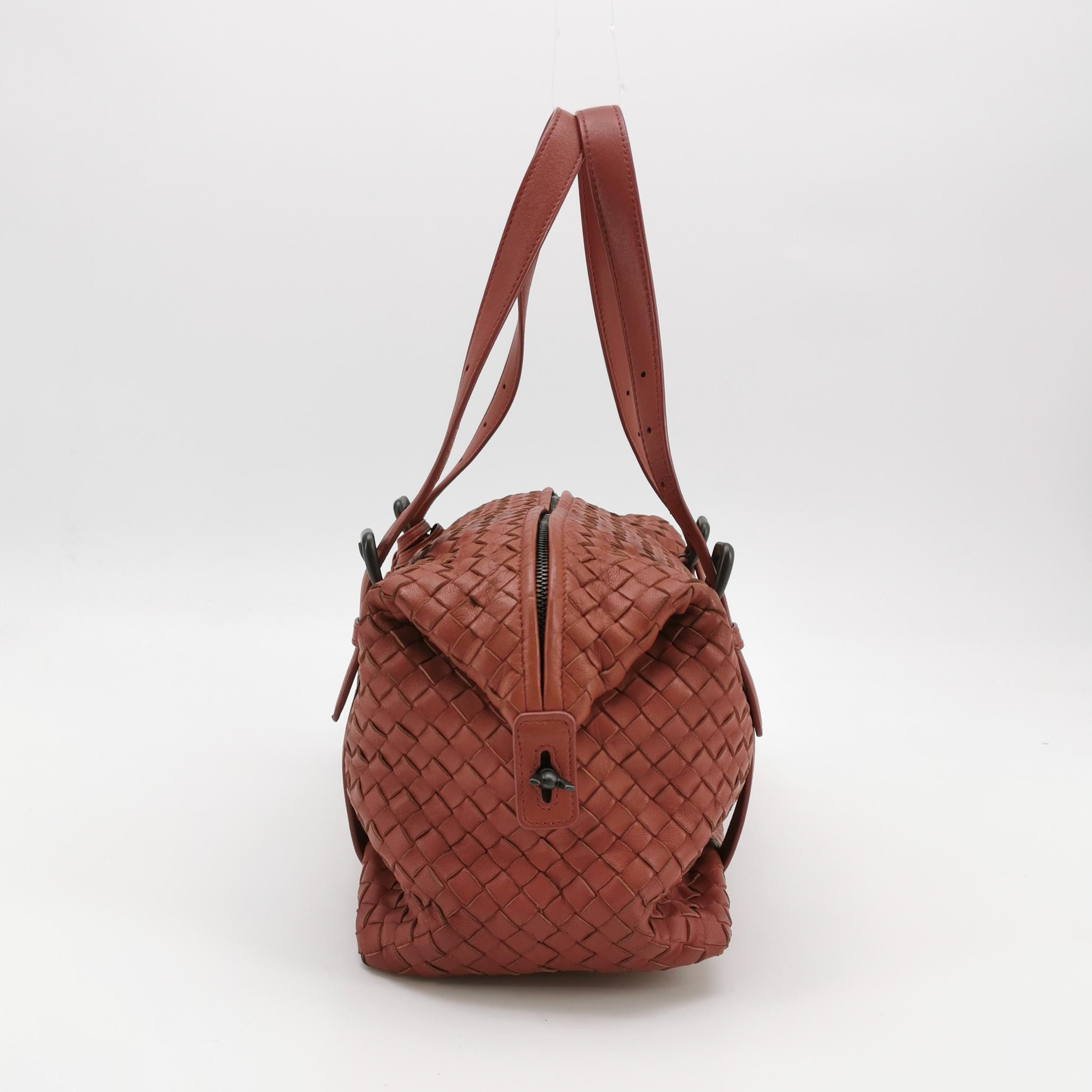 Bottega Veneta Bottega Veneta Women os Shoulder Bags Size ONE SIZE - 3 Thumbnail
